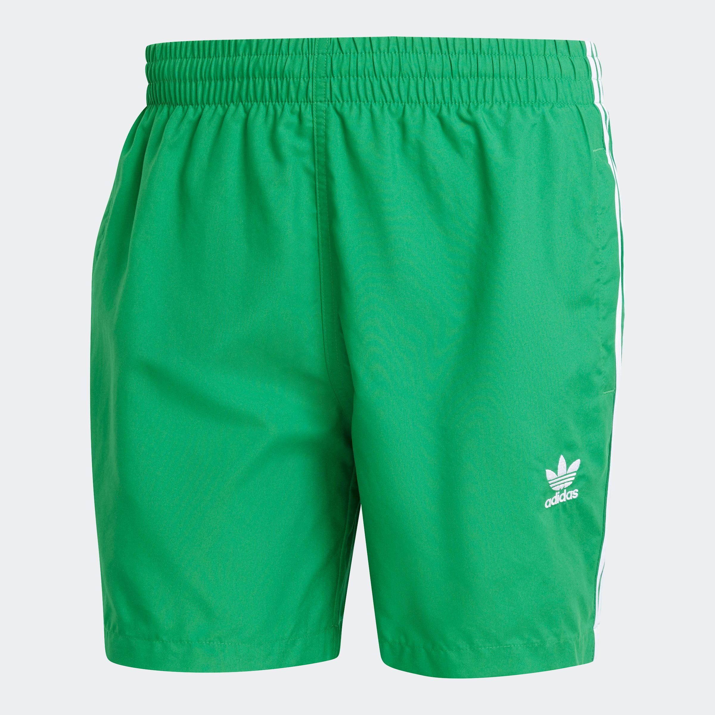 adidas Performance Zwemshort ORI 3S SH (1 stuk)