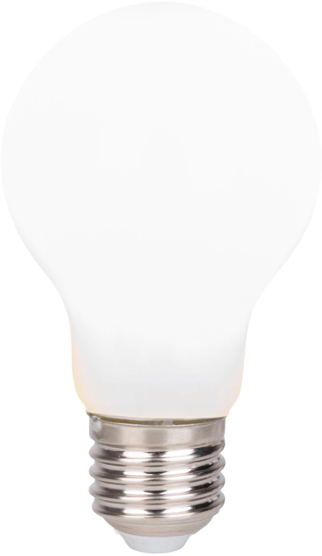 näve Led-verlichting Daffy 5-pack, dimbaar, 2600 kelvin (5 stuks)