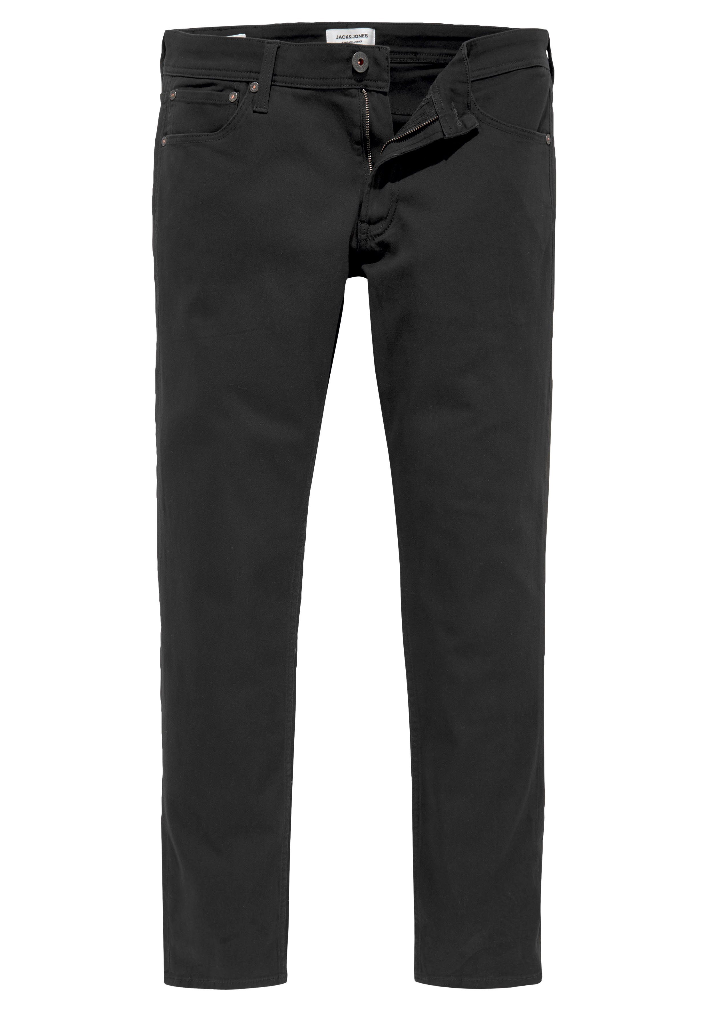 Jack & Jones Five-pocketsbroek GLENN