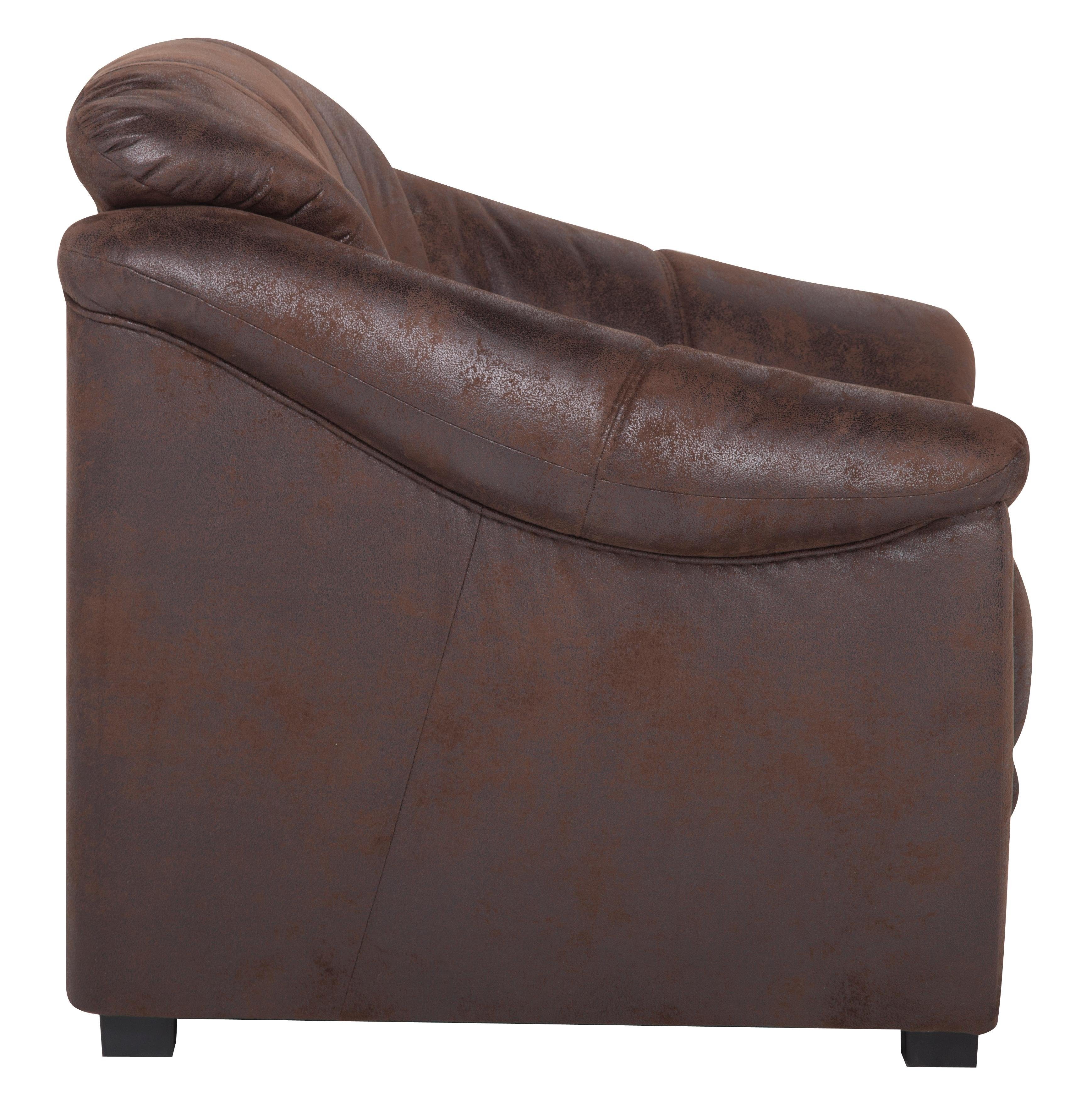 Home affaire Fauteuil Savona