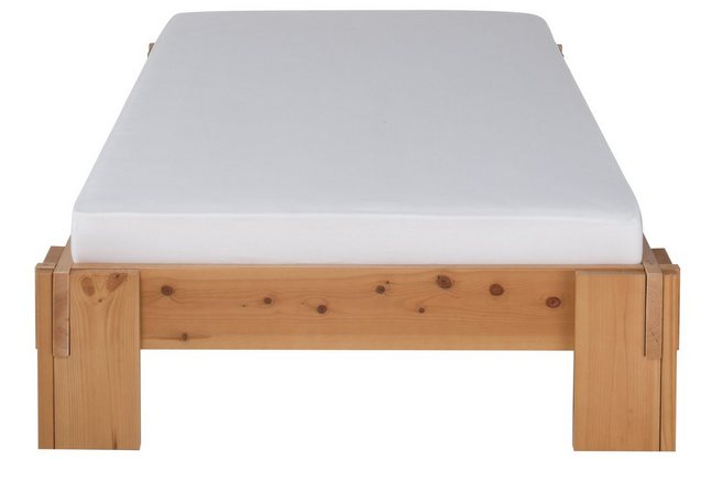 HOME AFFAIRE Futonbed van massief grenen HOME AFFAIRE Futonbed van massief grenen