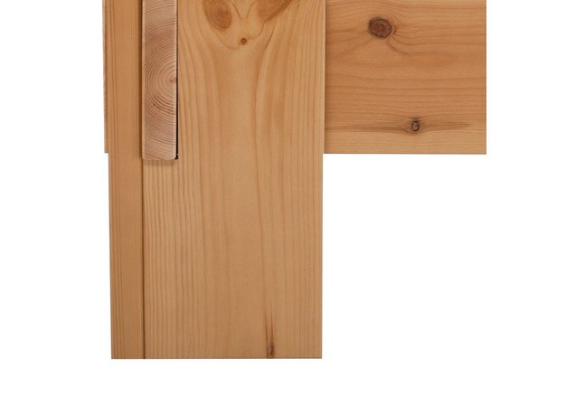 HOME AFFAIRE Futonbed van massief grenen HOME AFFAIRE Futonbed van massief grenen