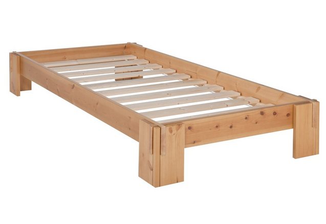 HOME AFFAIRE Futonbed van massief grenen HOME AFFAIRE Futonbed van massief grenen