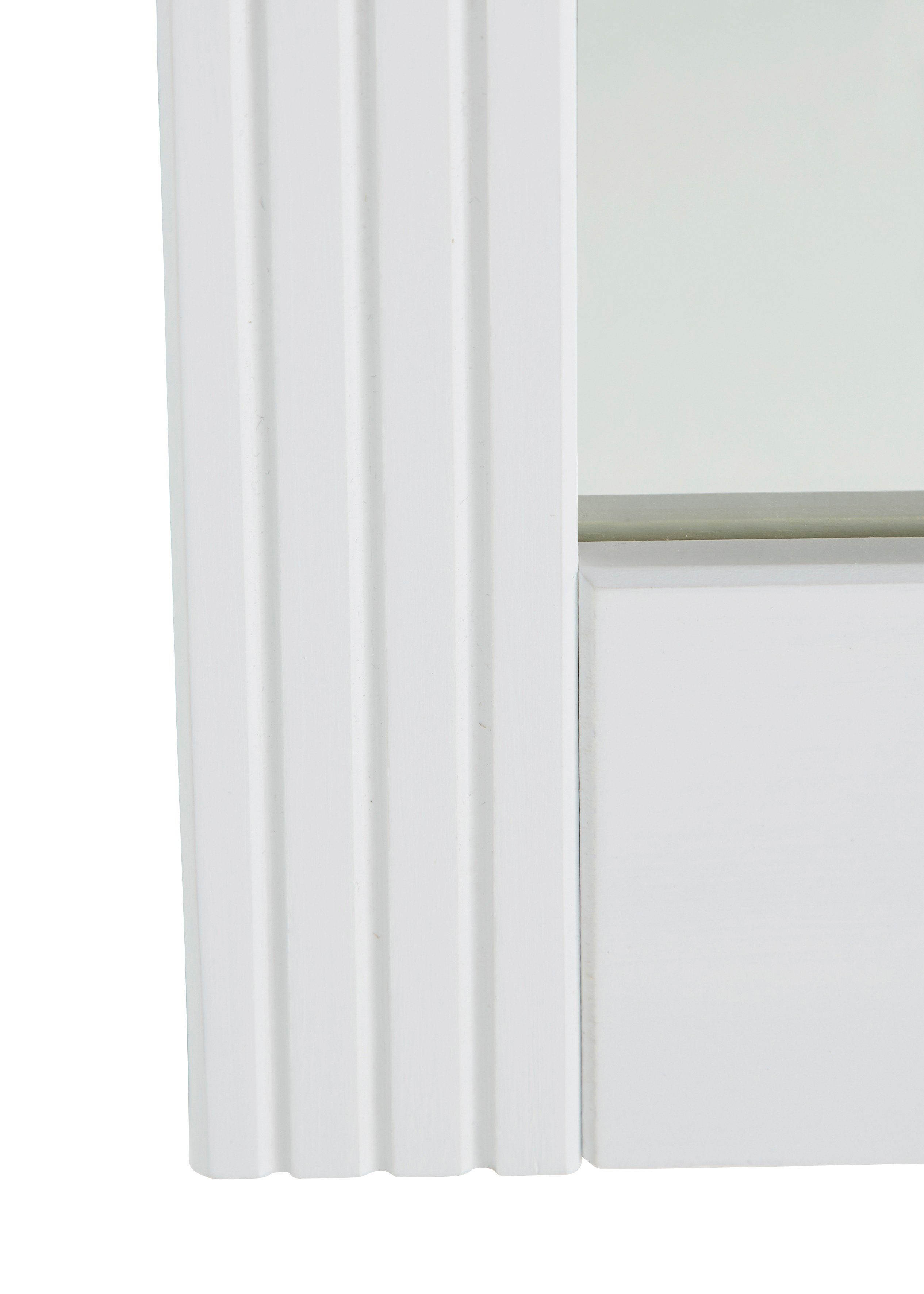 Home affaire Spiegel Konrad van massief grenen, fsc®-gecertificeerd