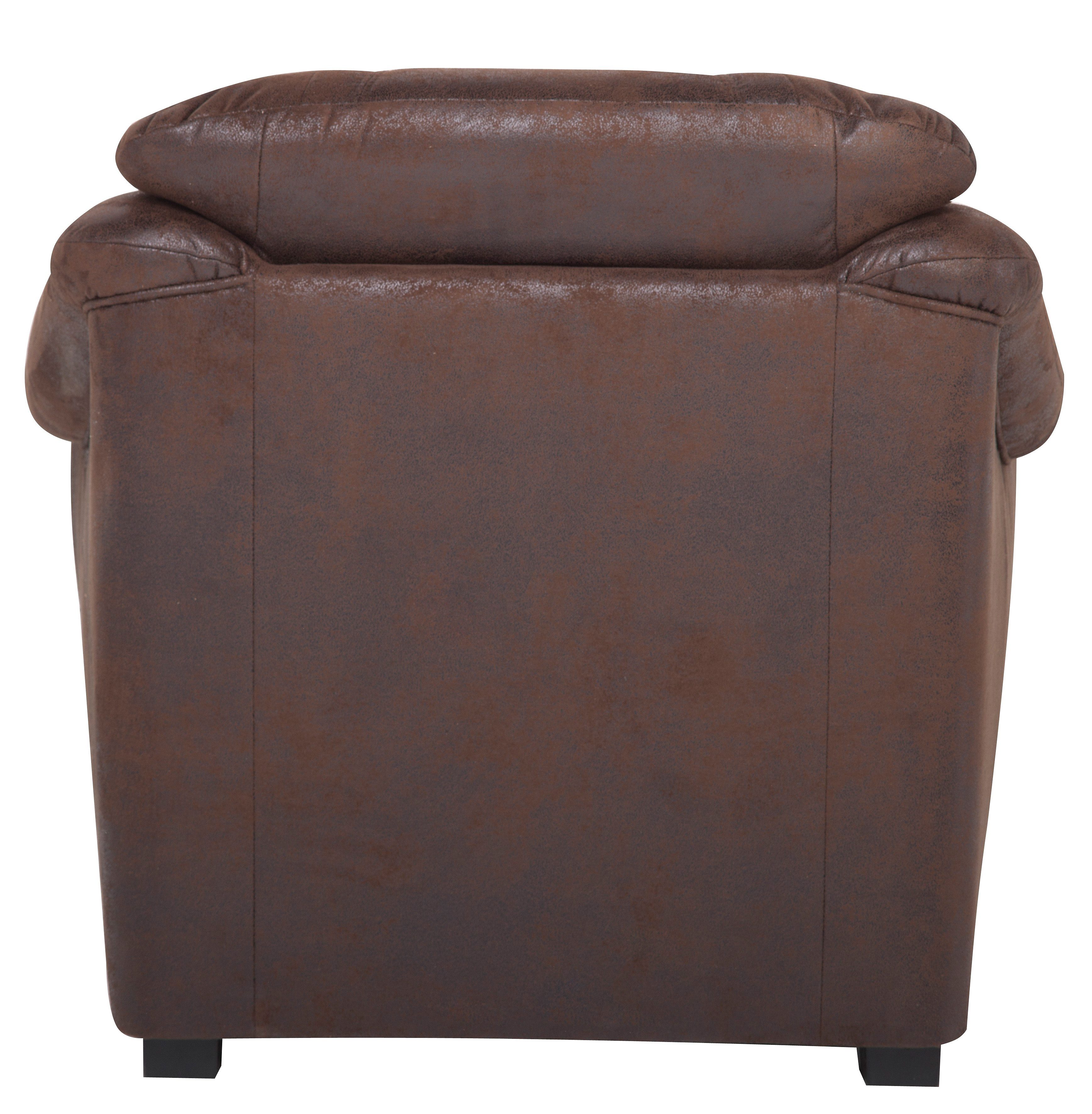 Home affaire Fauteuil Savona