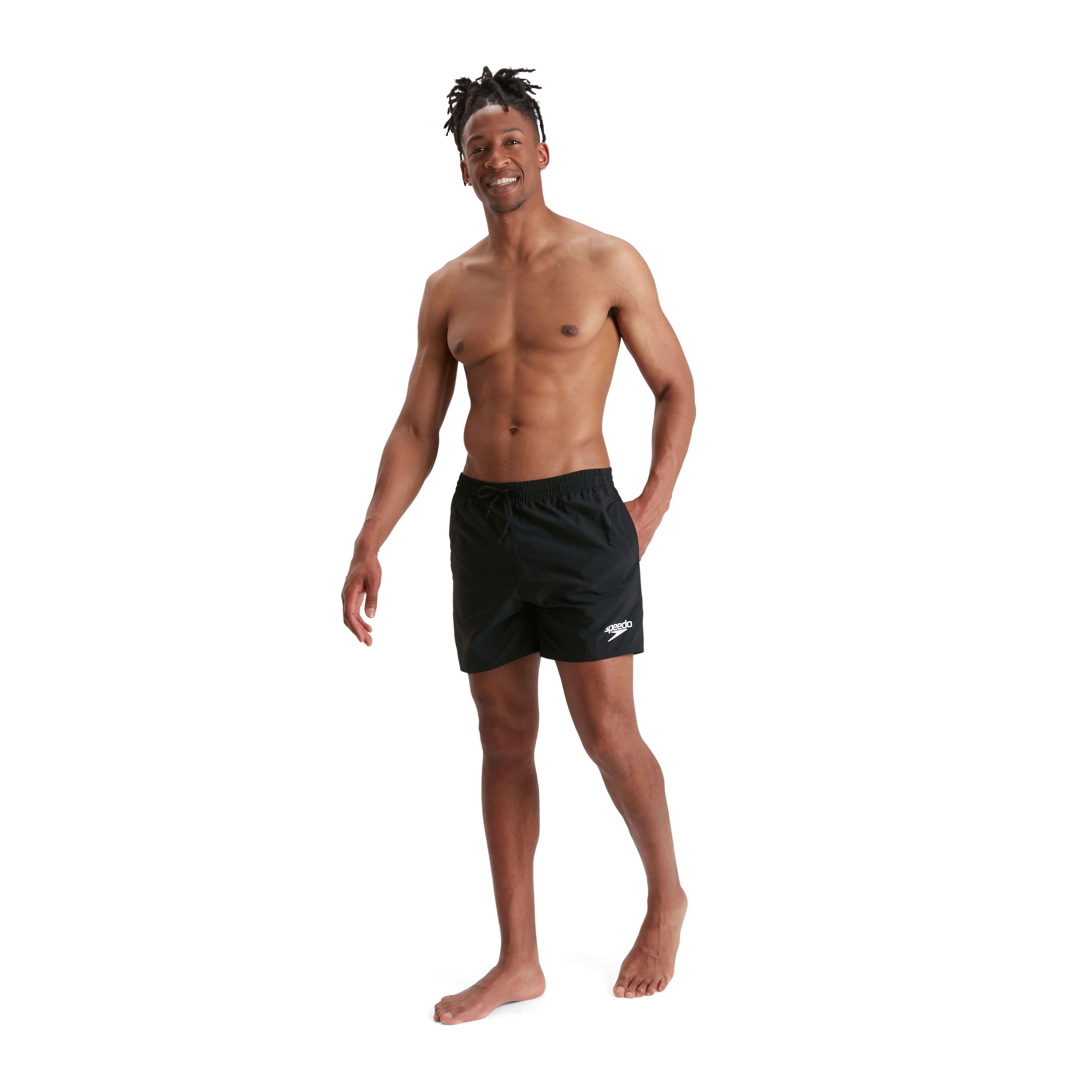 Speedo Zwemshort Heren Essential 16" watershort