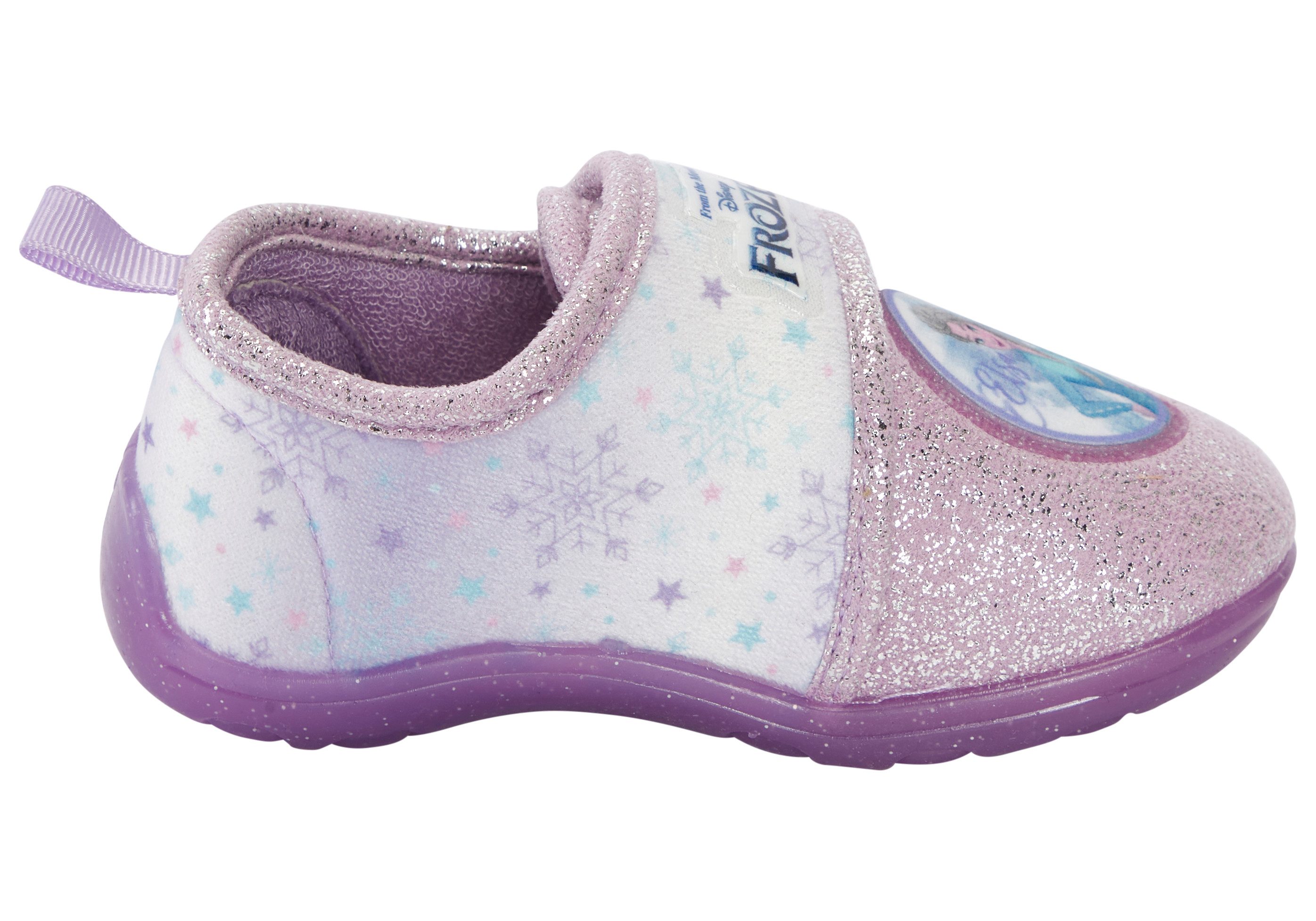 Disney Pantoffels Frozen