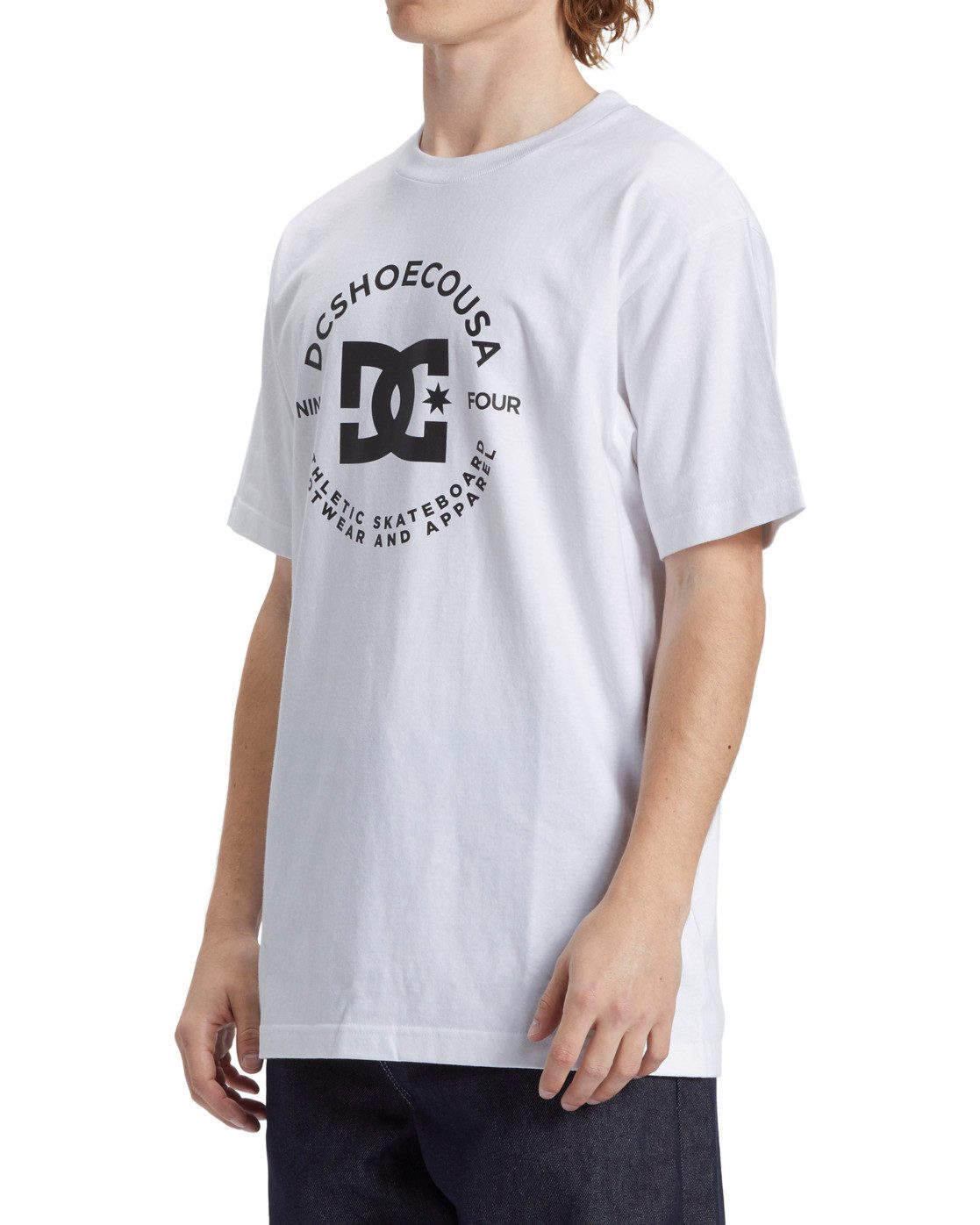 DC Shoes T-shirt DC Star Pilot