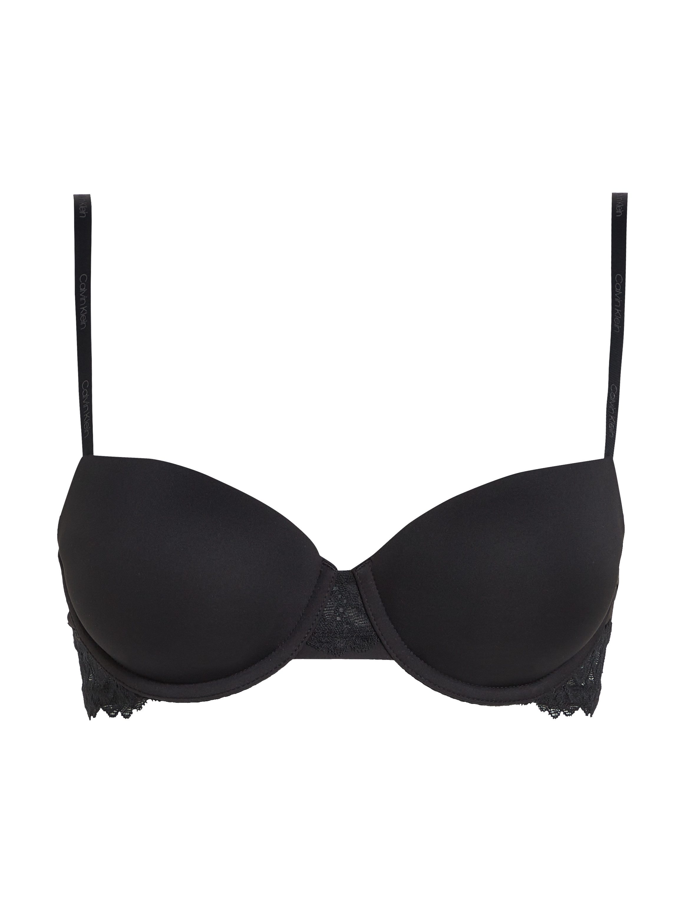 Calvin Klein Balconette-bh LIGHTLY LINED BALCONETTE