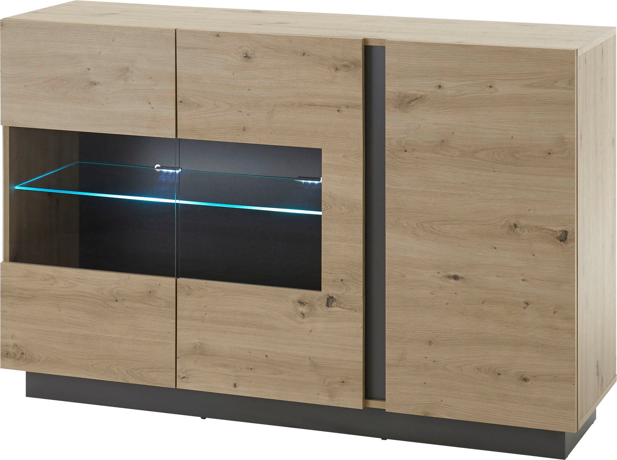 INOSIGN Dressoir CLAiR dressoir 51