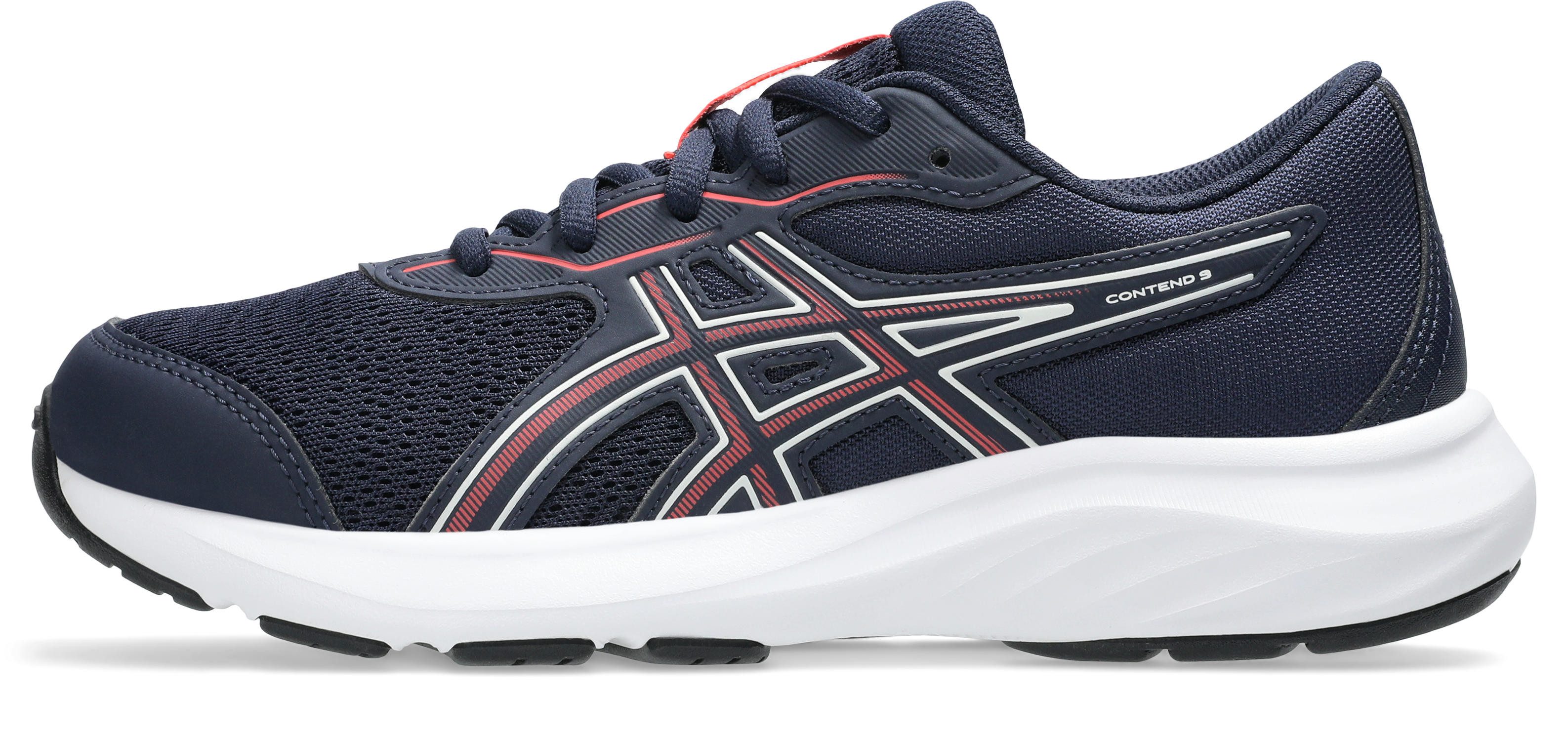 Asics Runningschoenen CONTEND 9 GS