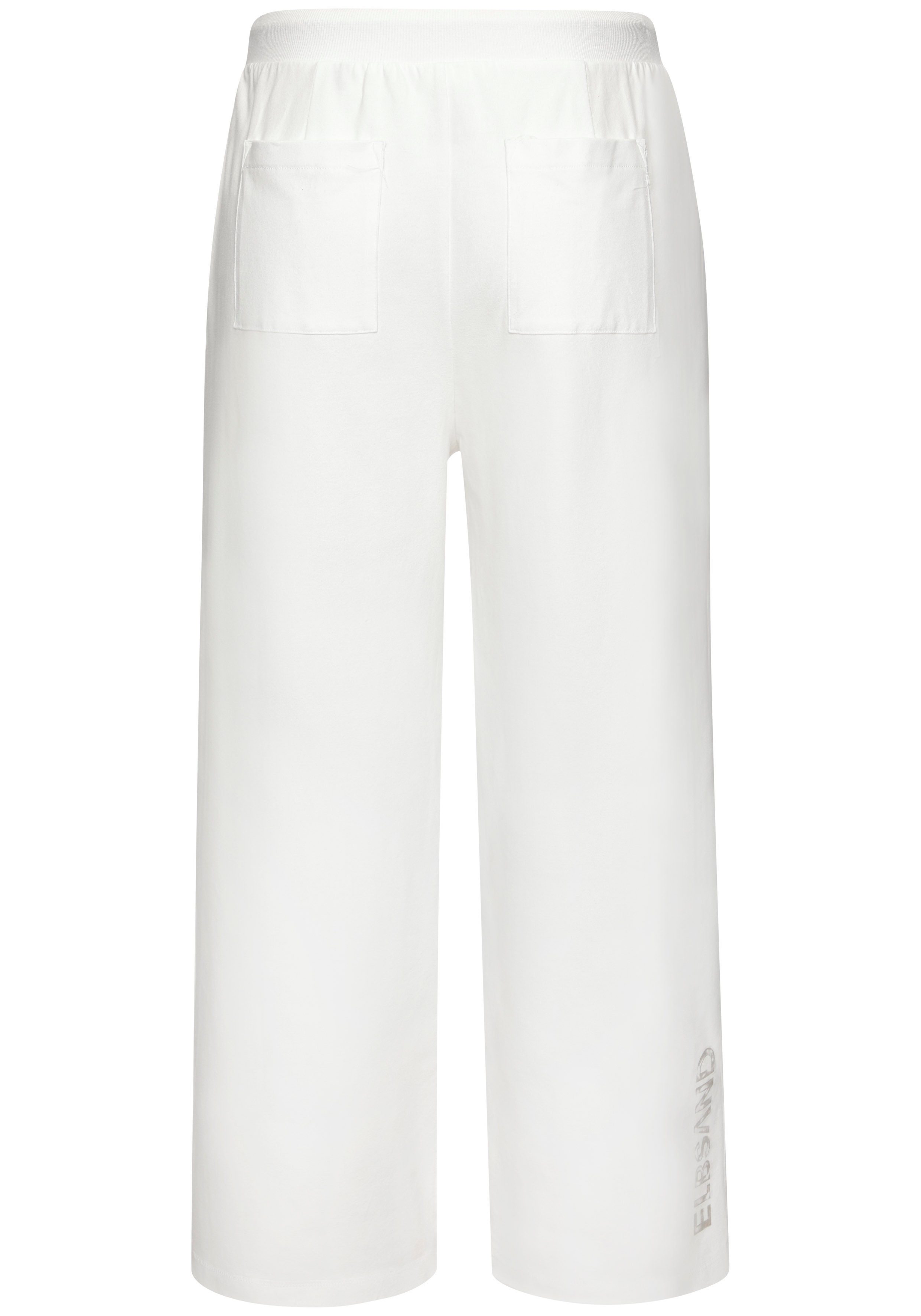 Elbsand 7/8 broek