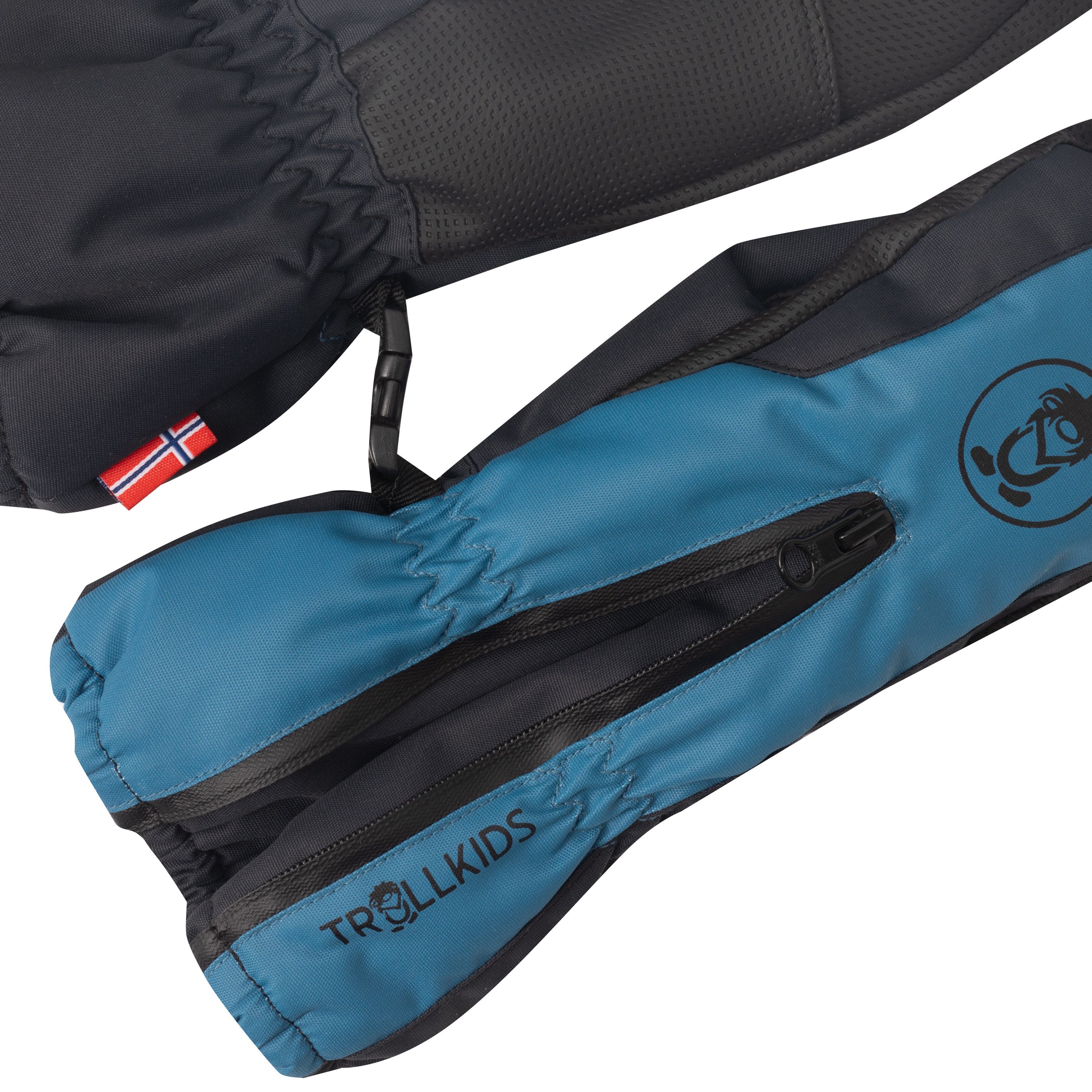 TROLLKIDS Skihandschoenen