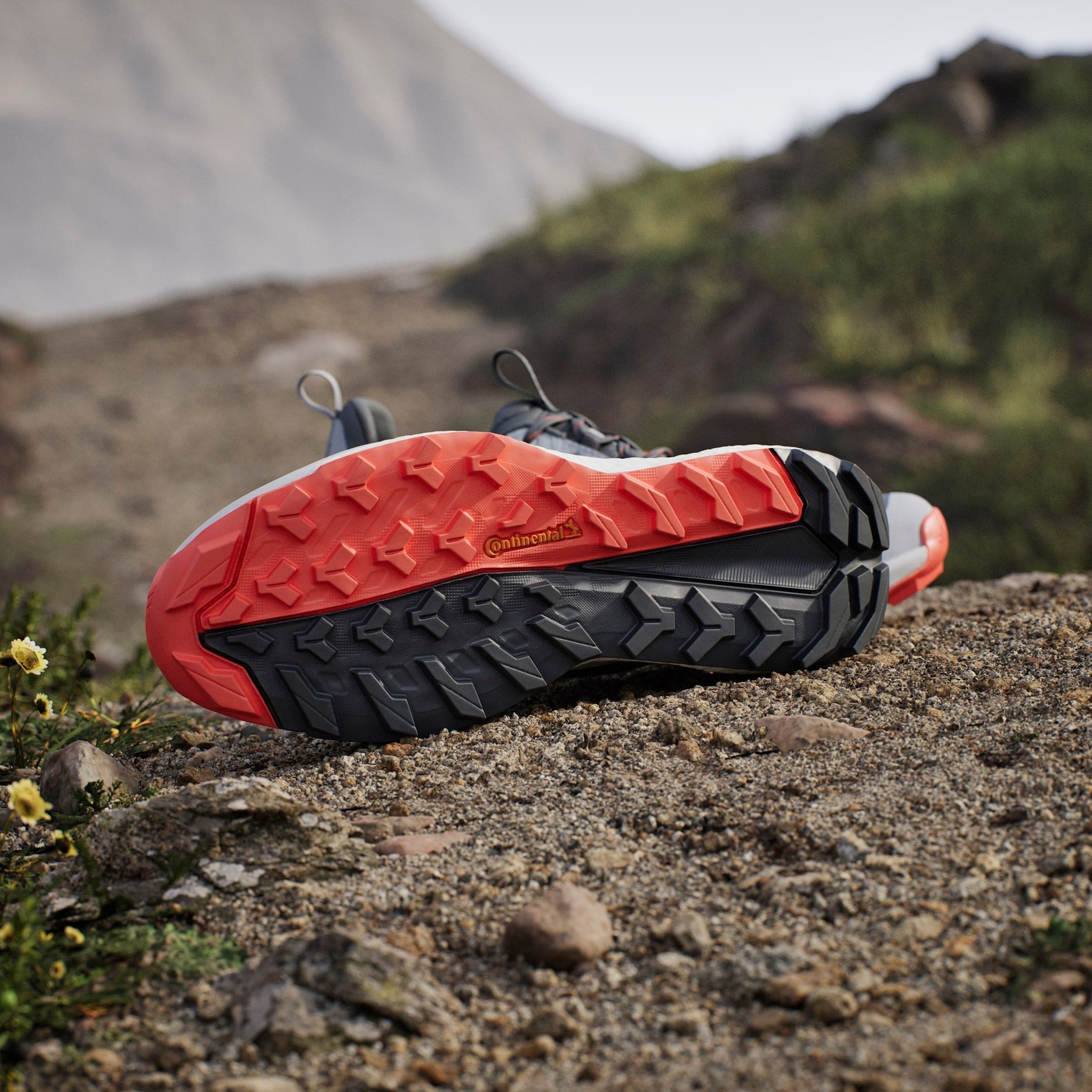adidas TERREX Wandelschoenen TERREX FREE HIKER 2.0 LOW GORE-TEX