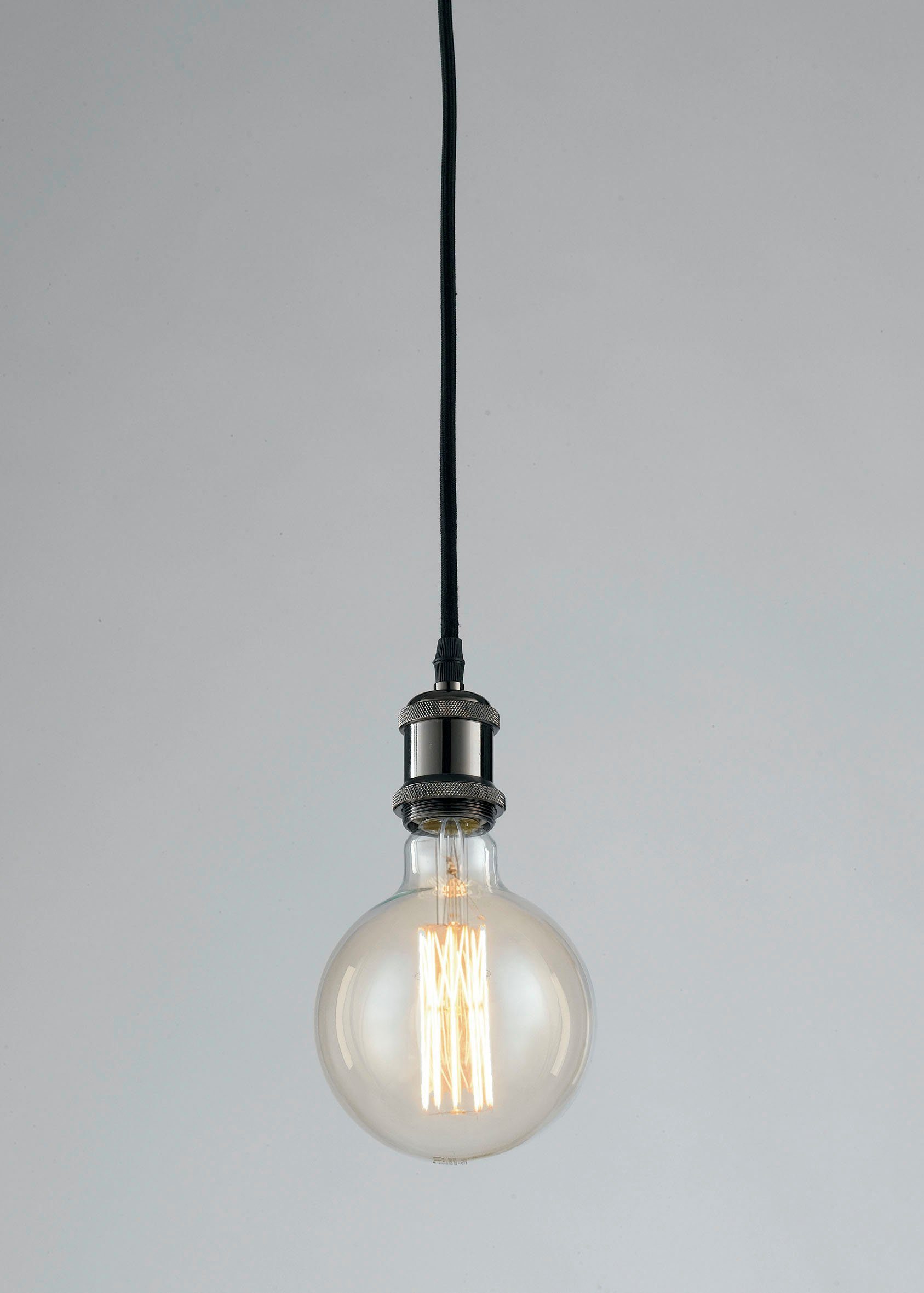 ECO-LIGHT Hanglamp Vintage