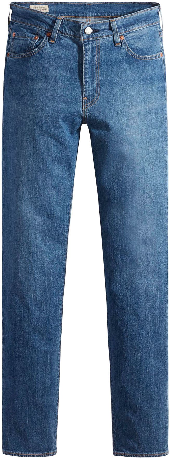 Levi's® Slim fit jeans 511 SLIM met stretch