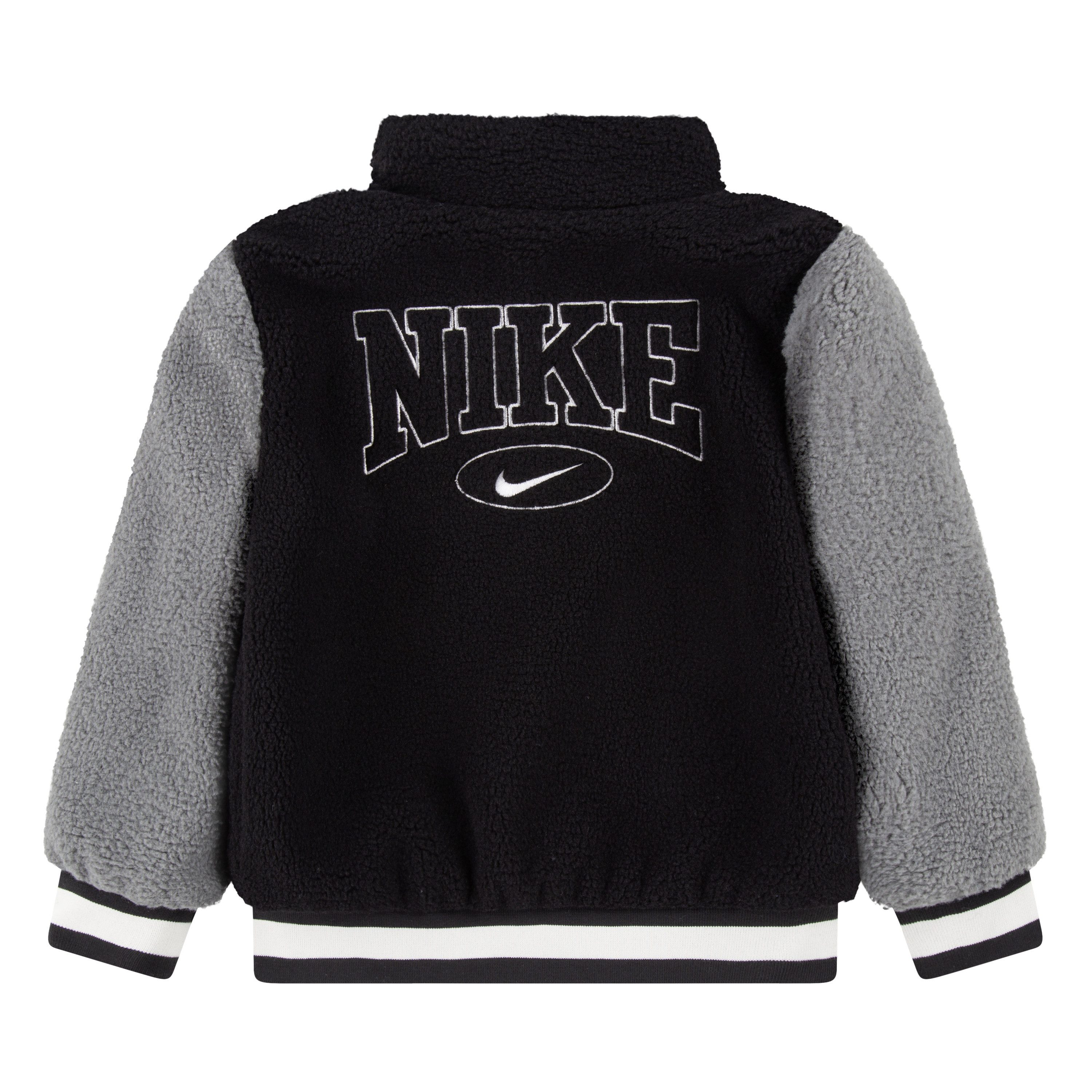 Nike Sportswear Fleecejack voor kinderen