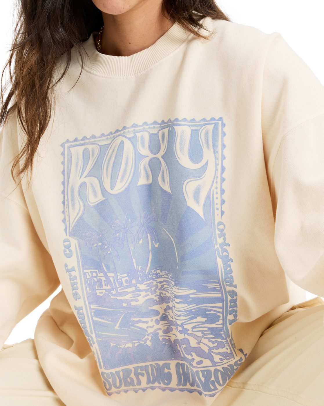 Roxy Sweatshirt LINEUP