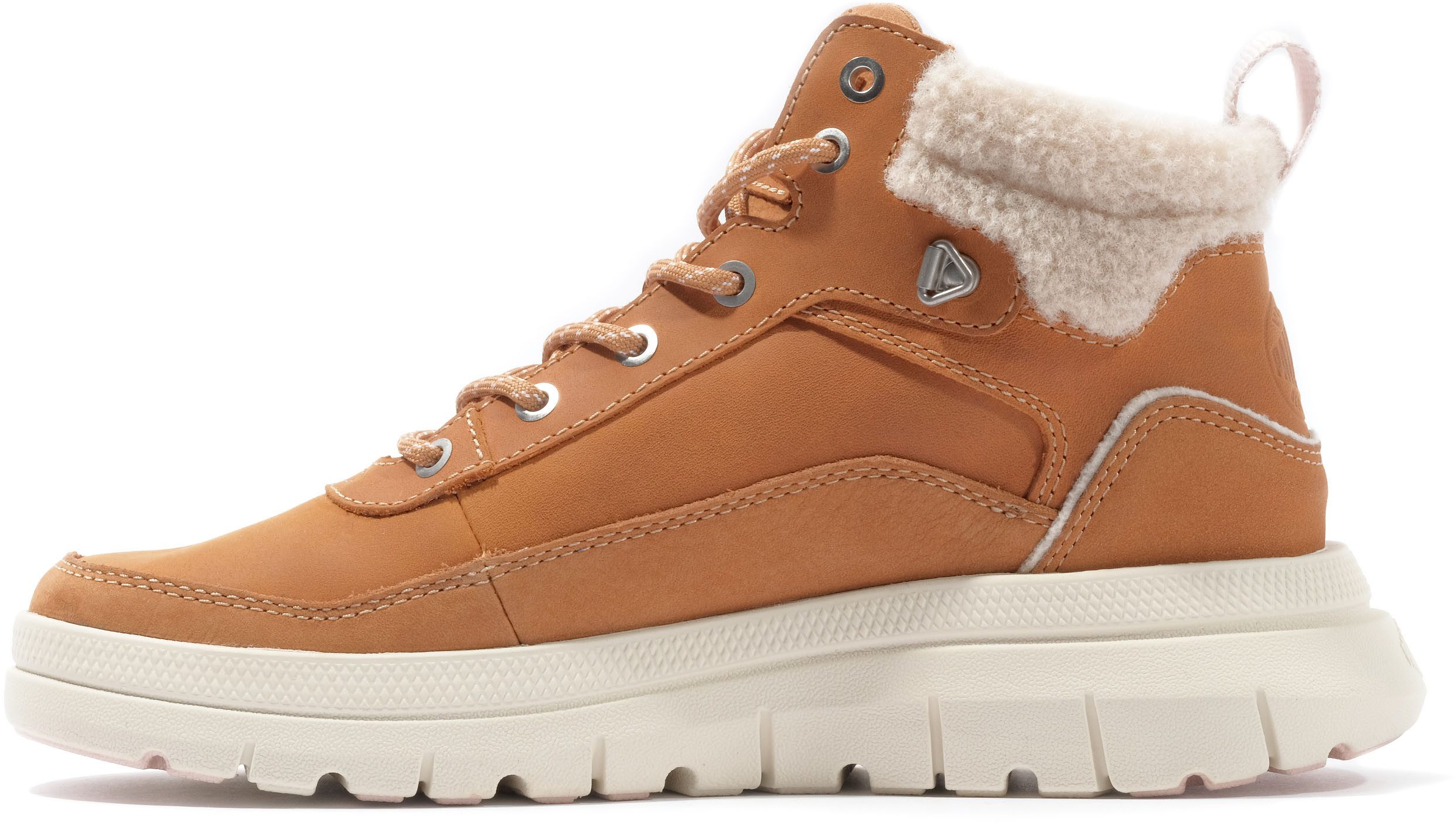 Palladium Sneakerboots PALLAFLEX CUFF WARM