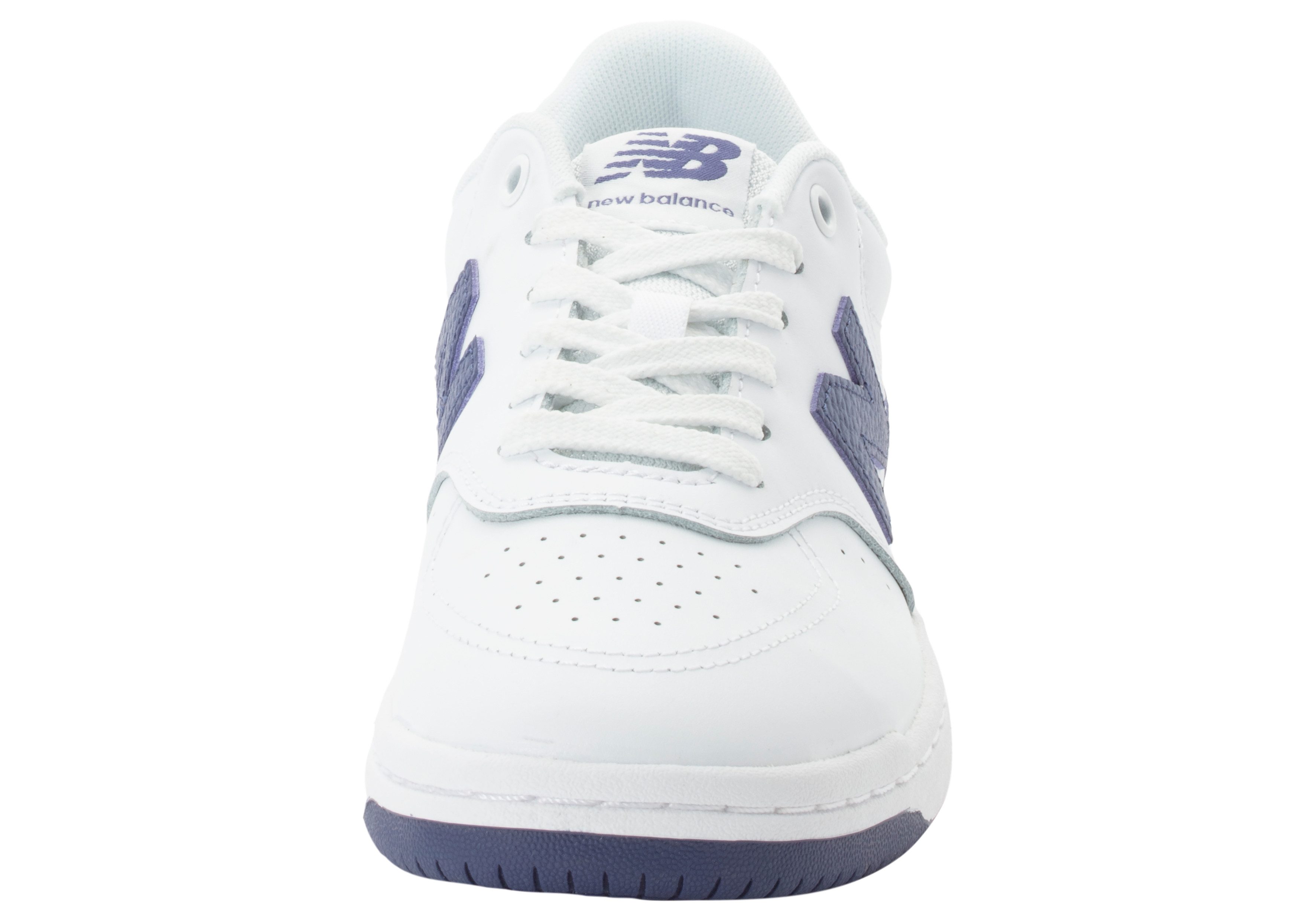 New Balance Sneakers BB80 geïnspireerd door de new balance 550