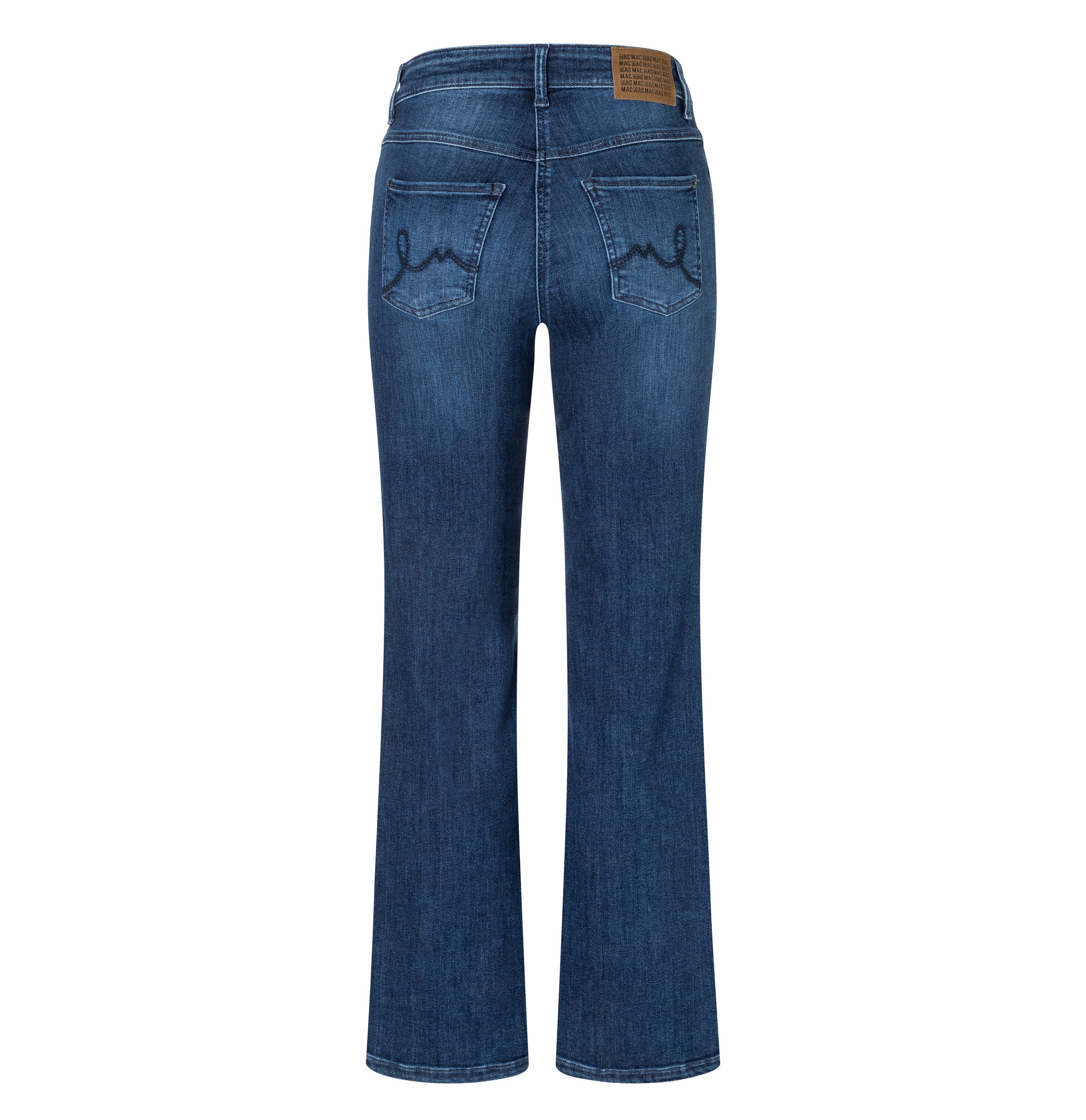 MAC Bootcut jeans Laura