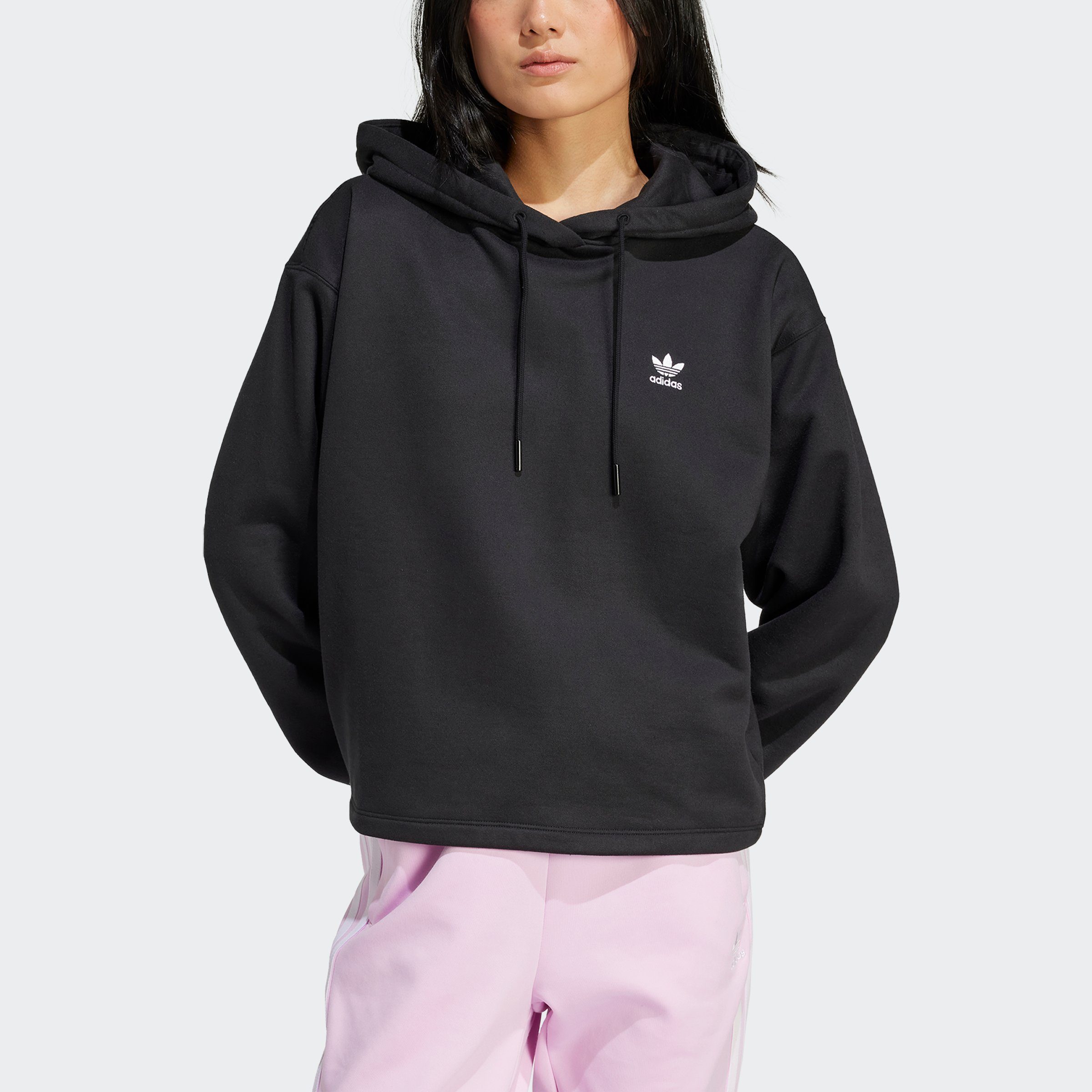 adidas Originals Hoodie TREFOIL HOODIEC