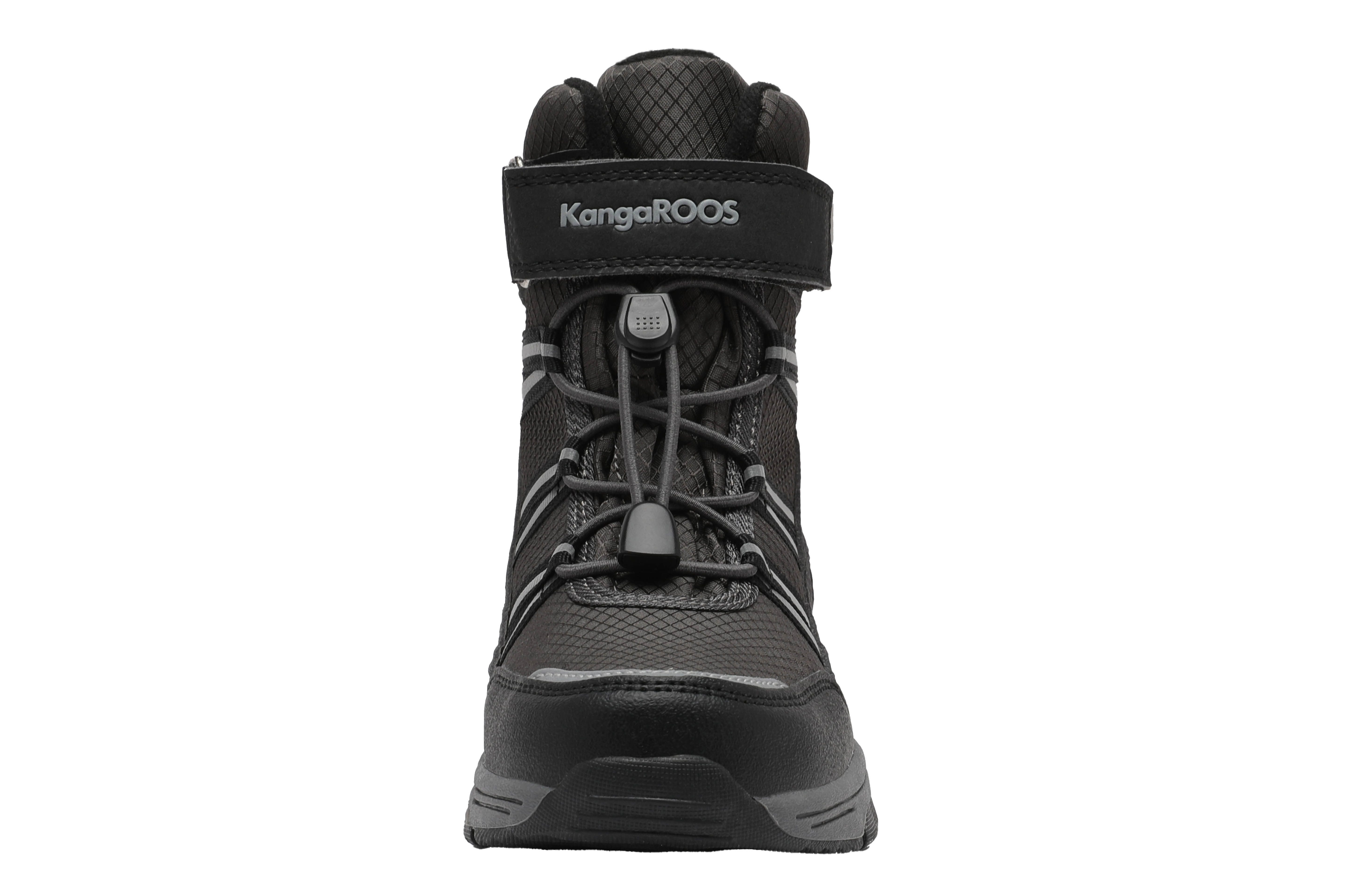 KangaROOS Winterlaarzen K-MJ Eldora EV RTX Snowboots, winterlaarzen, winterschoenen, waterdicht, gevoerd