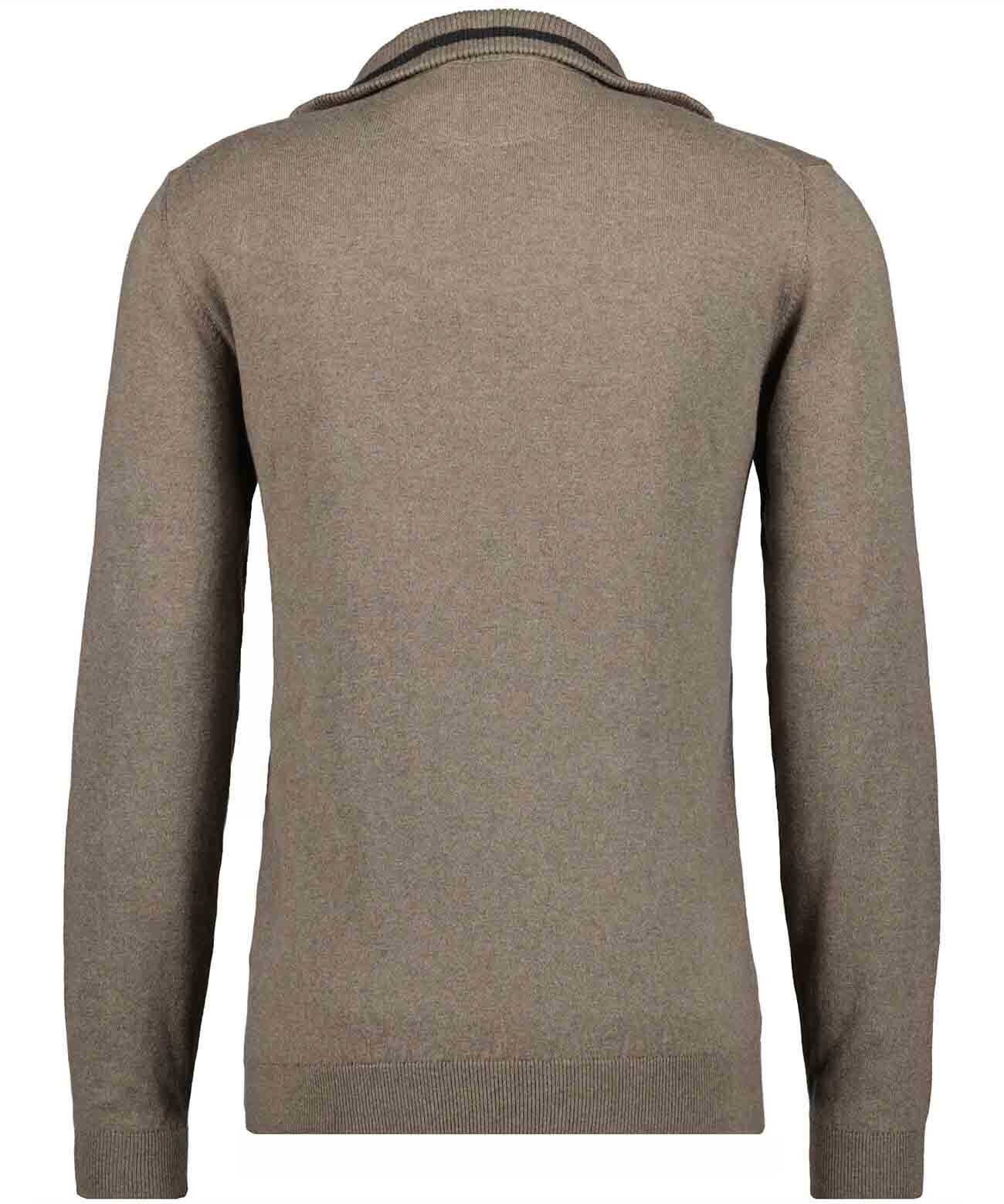 RAGMAN Trui met ronde hals