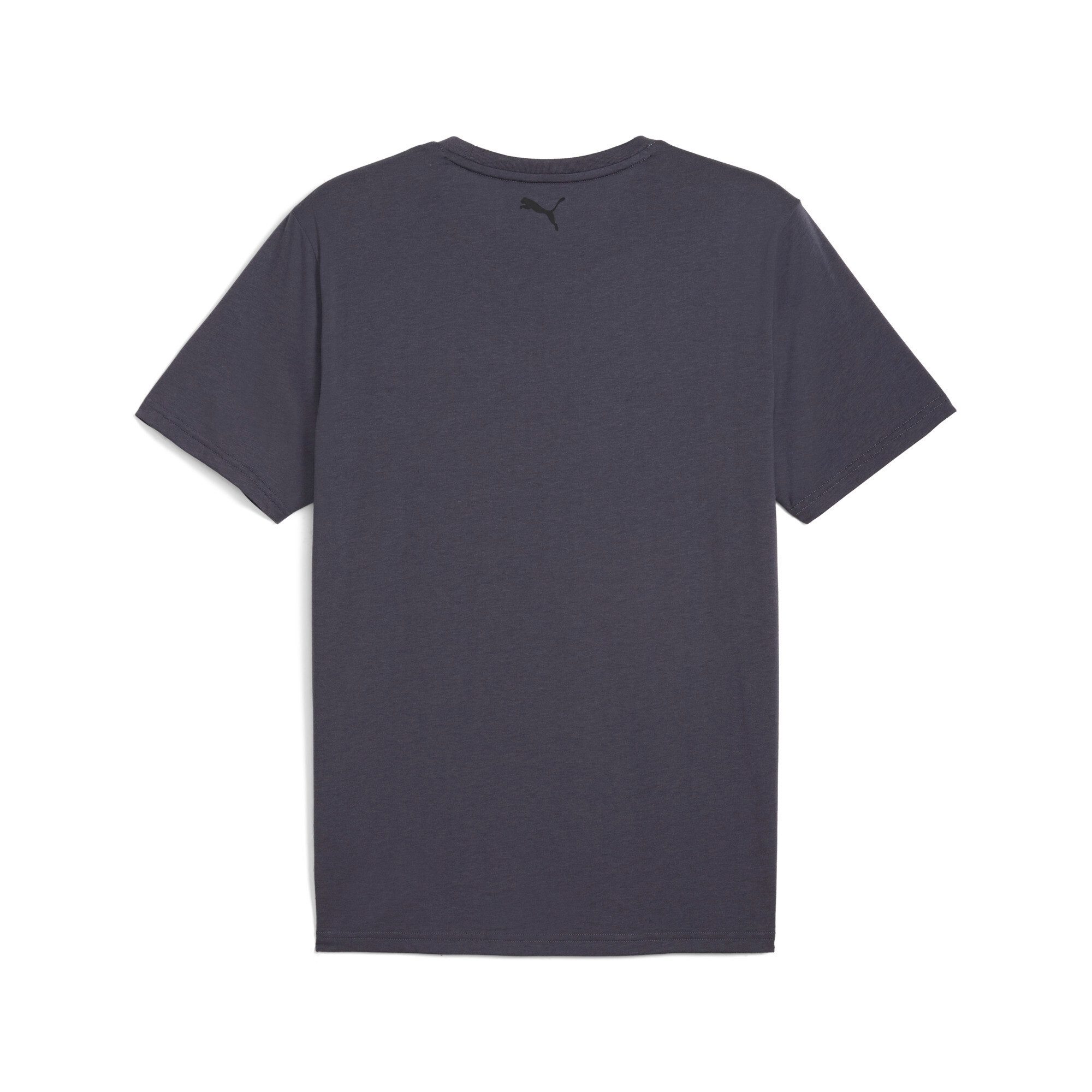 PUMA Trainingsshirt M TAD TECH TRIBLEND TEE