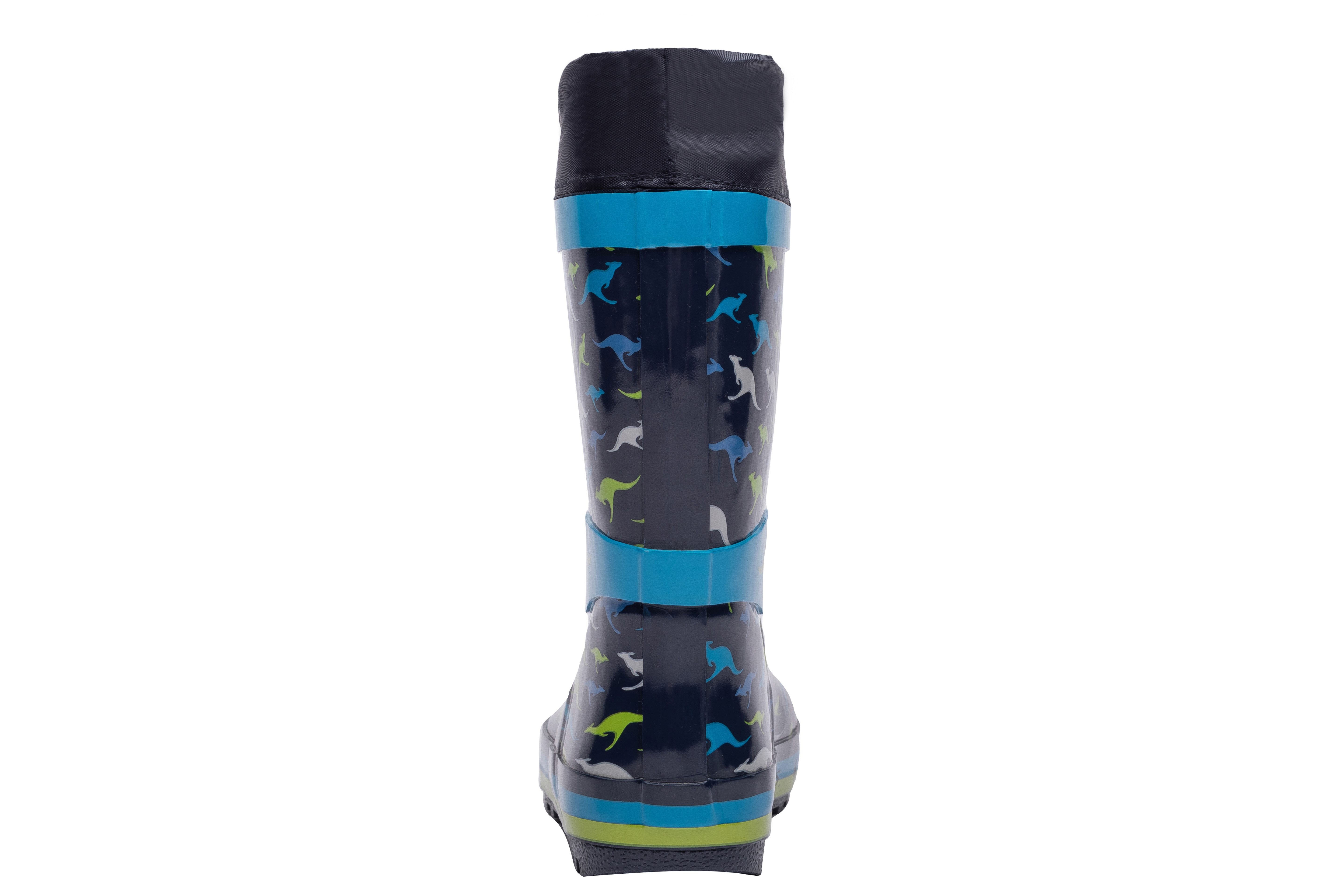 KangaROOS Regenlaarzen K-Summerrain