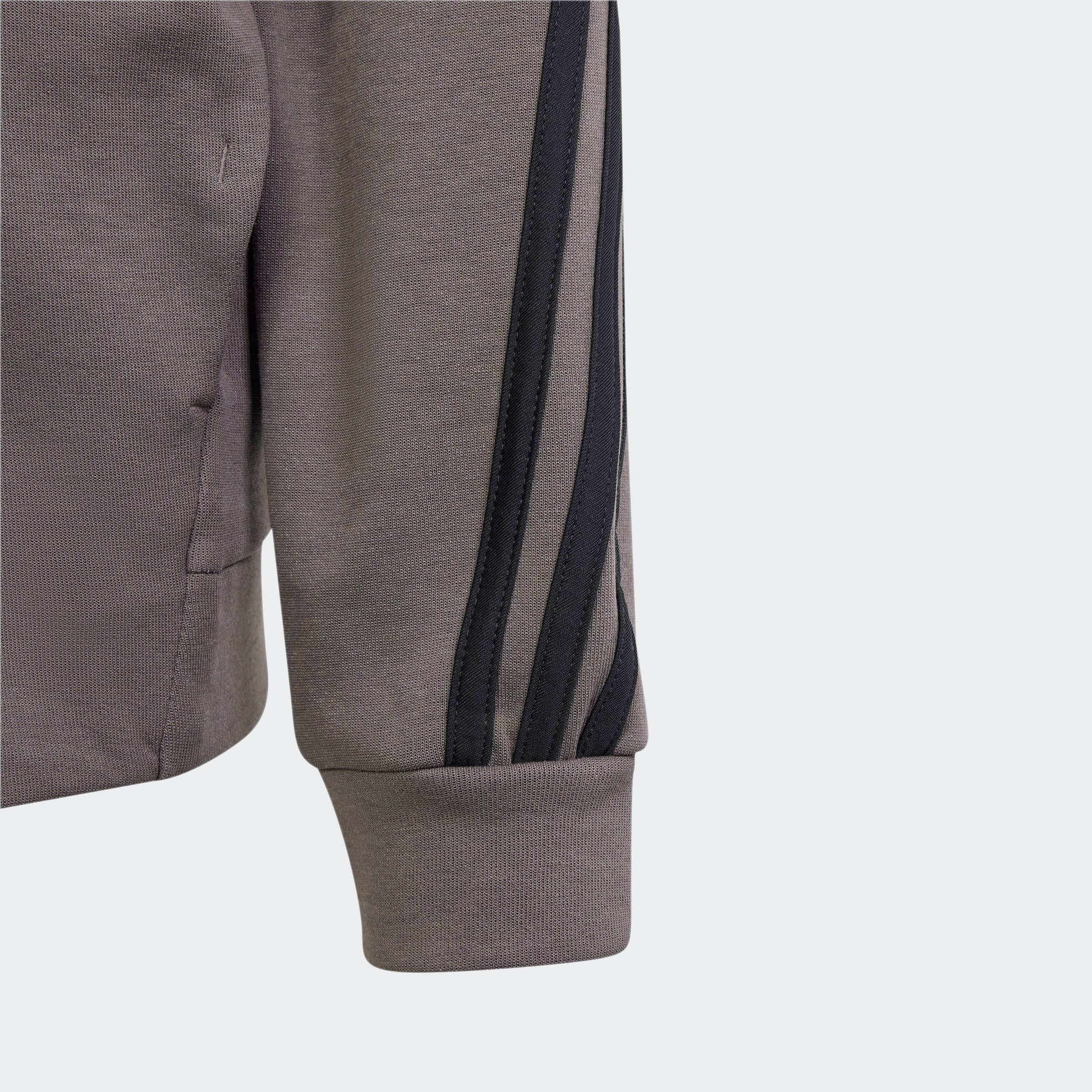 adidas Sportswear Capuchonsweatvest U FI 3S FZ HD (1-delig)