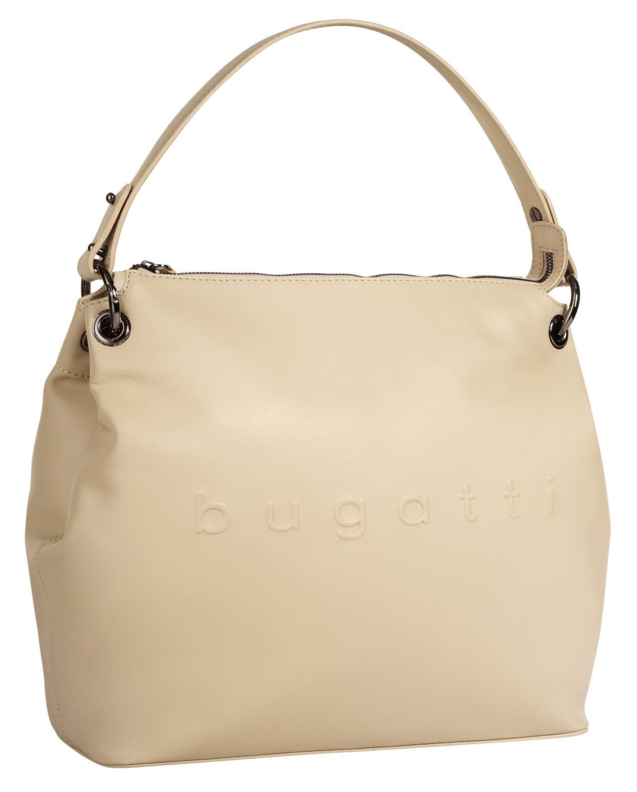 Bugatti Tas Daphne echt leder