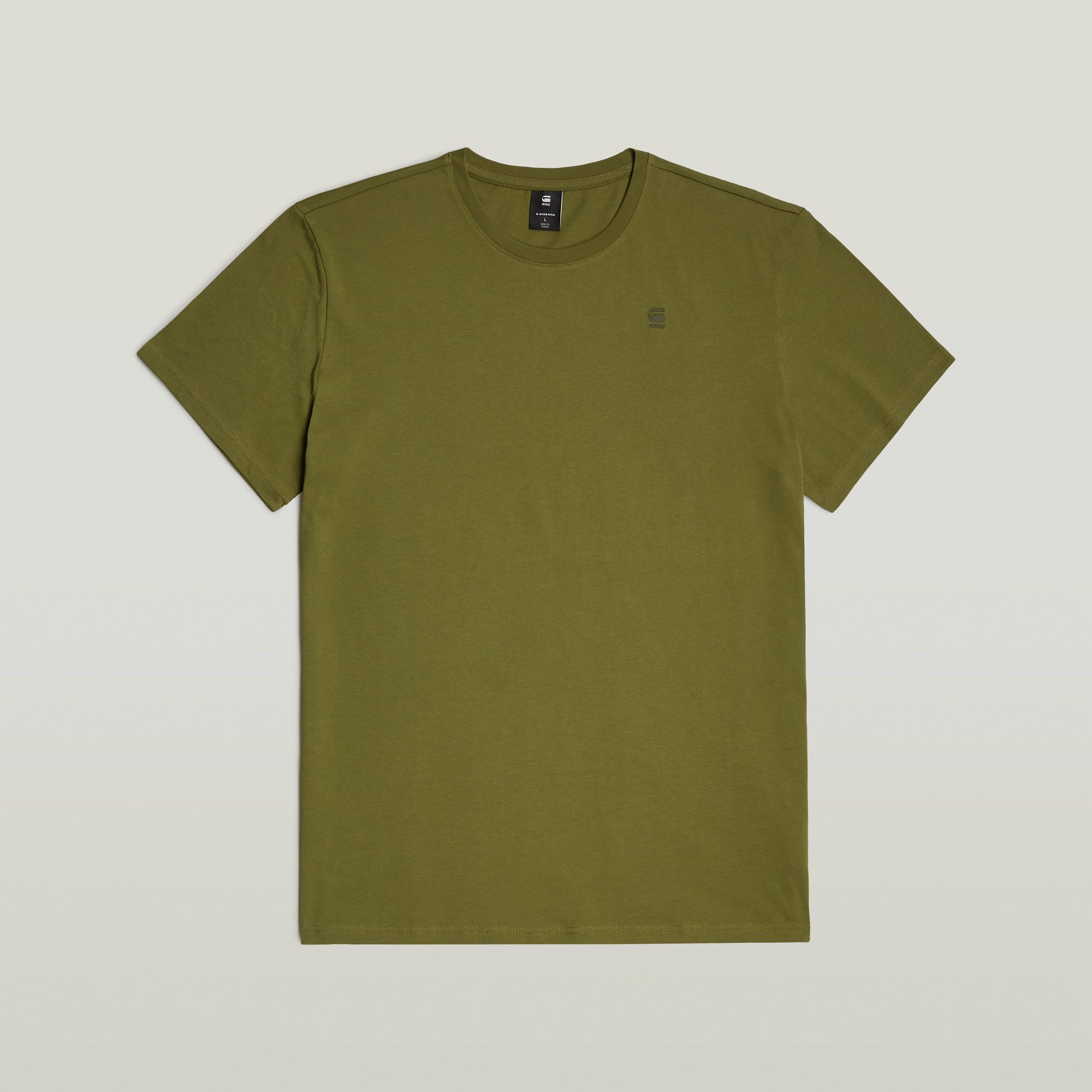 G-Star RAW T-shirt Base