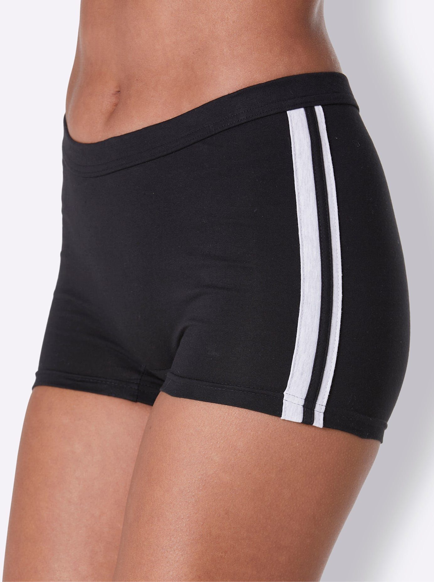 wäschepur Lange onderbroek (3 stuks)