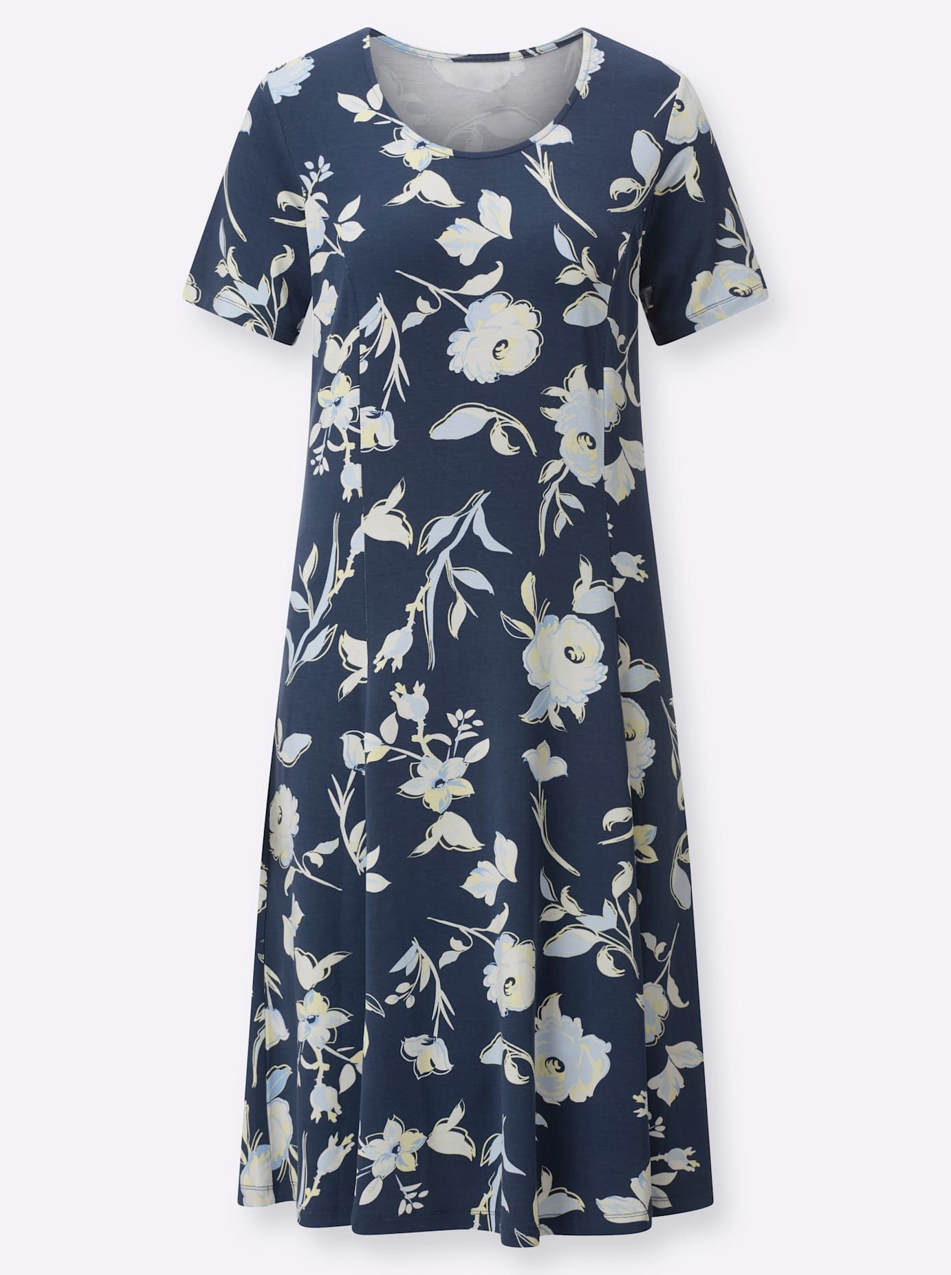 Lady Jerseyjurk
