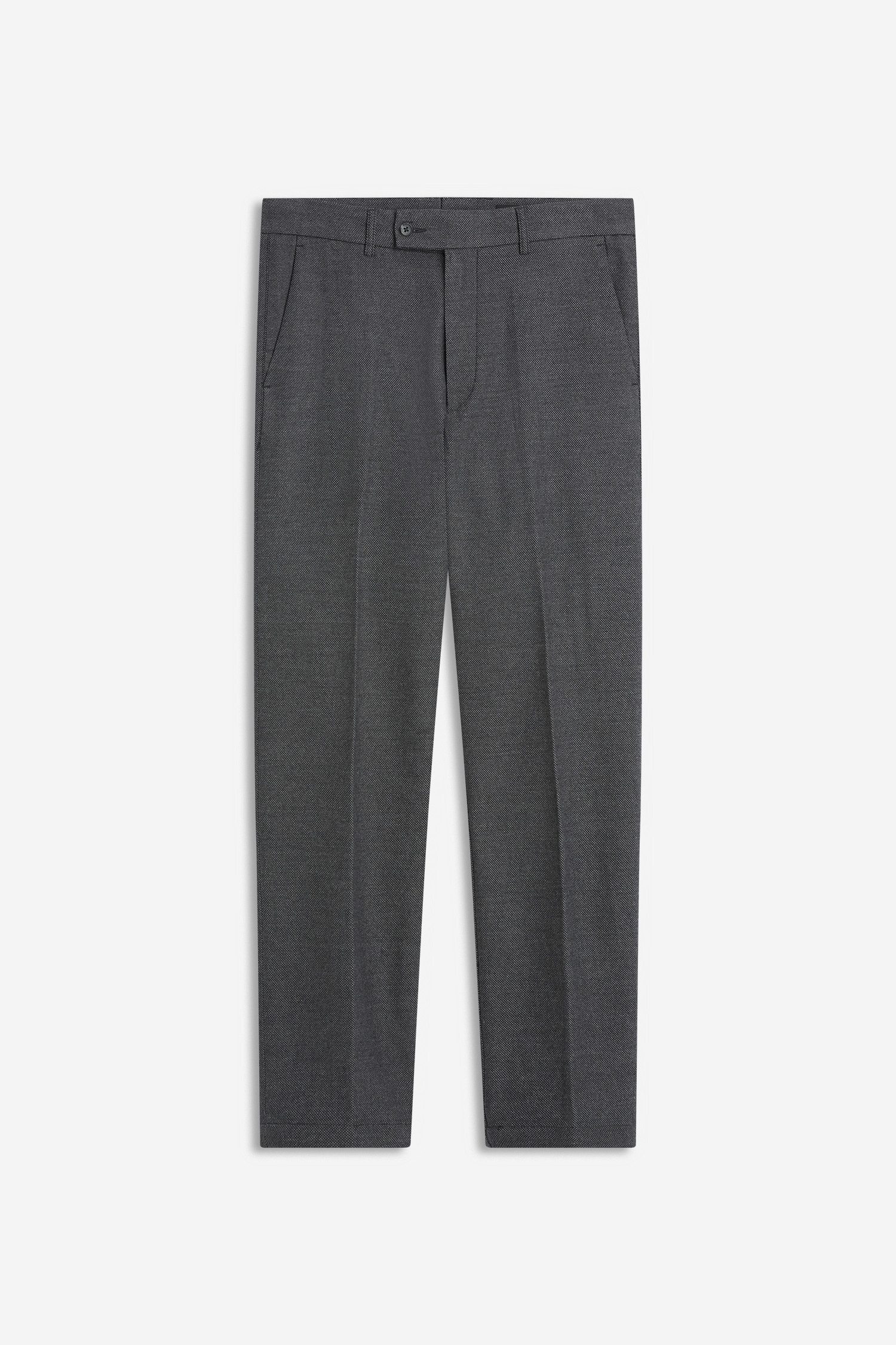 Cinque Pantalon CIBRAVO in modieuze structuurkwaliteit