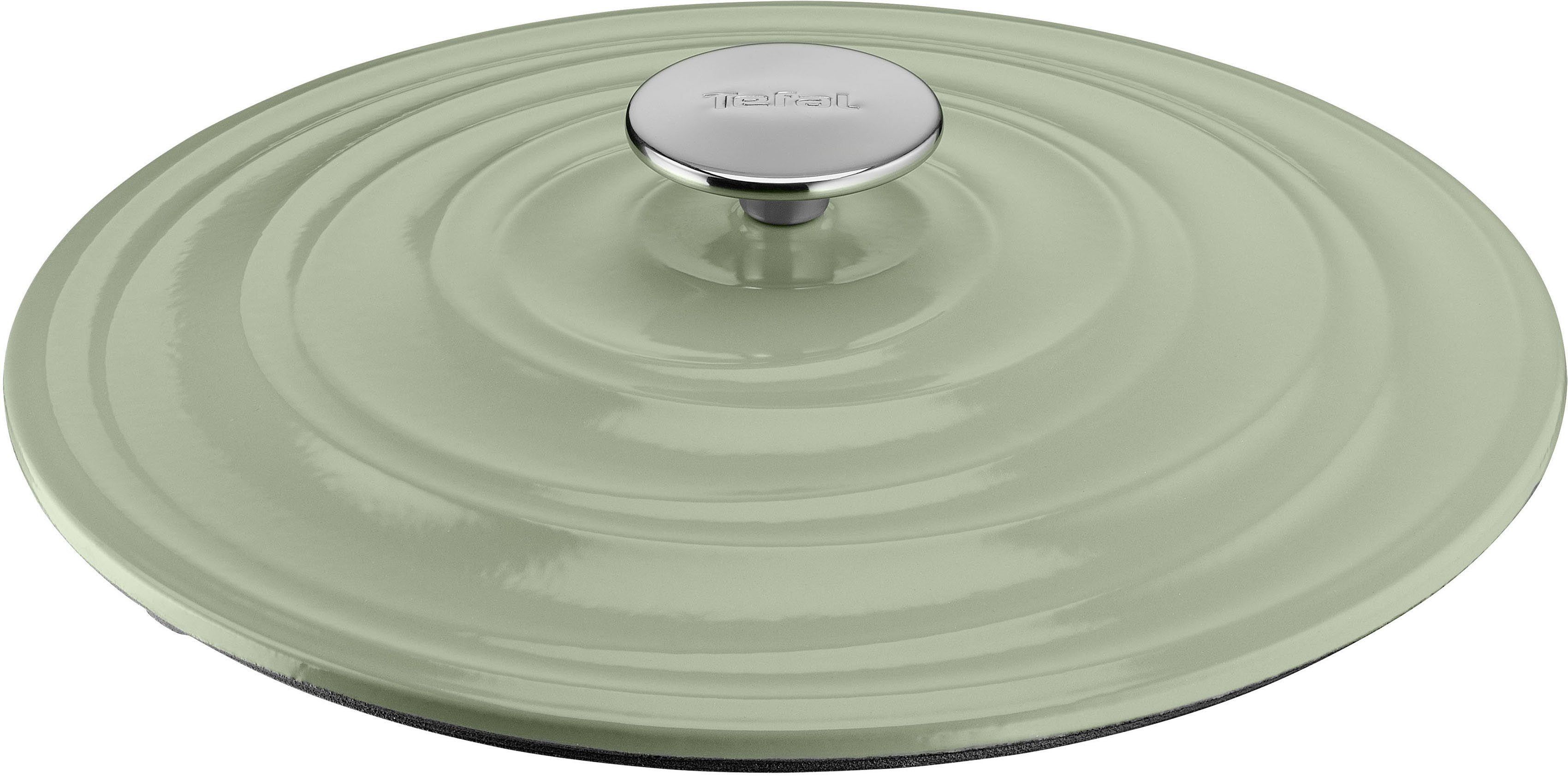 Tefal Serveerpan LOV milieuvriendelijk, incl. e-boek, ø 28 cm, inductie (1-delig)