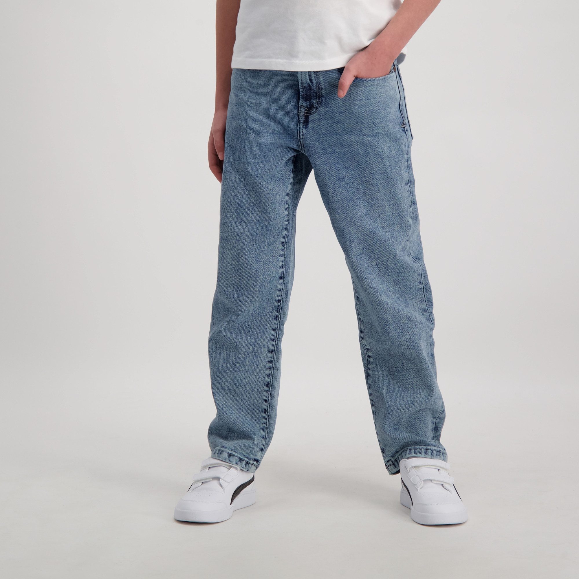 CARS JEANS 5-pocket Jeans Garwell