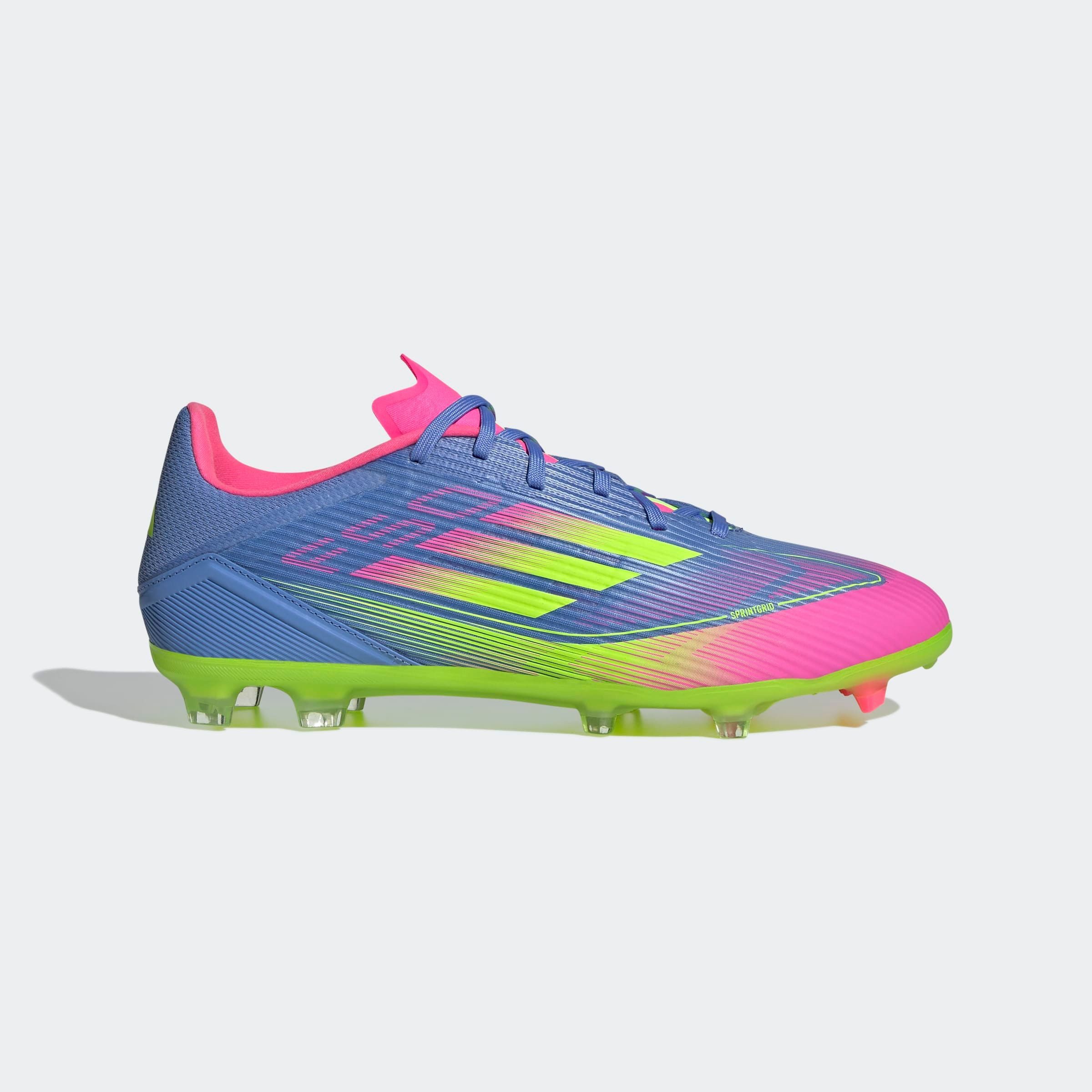 adidas Performance Voetbalschoenen F50 LEAGUE FG/MG