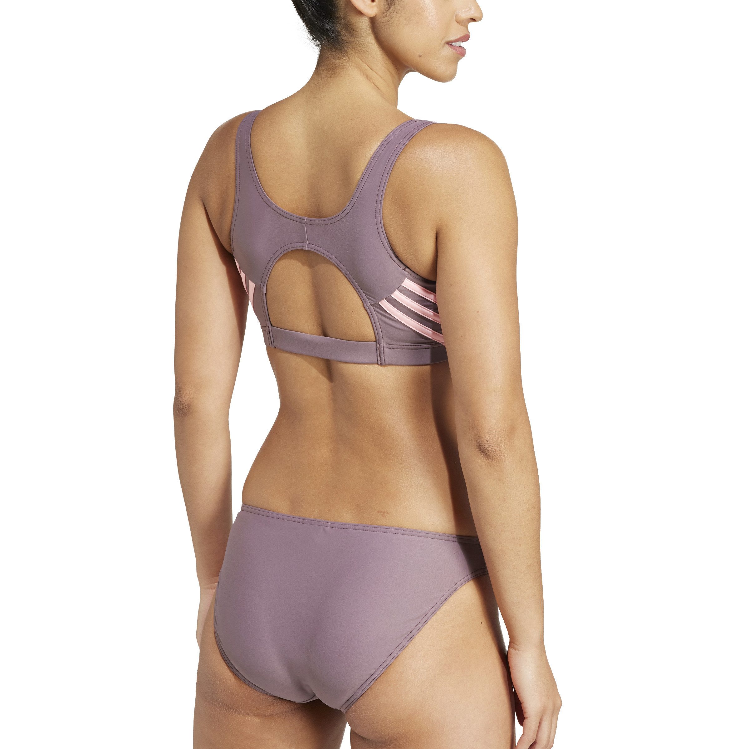 adidas Performance Bustierbikini 3S SPORTY BIK