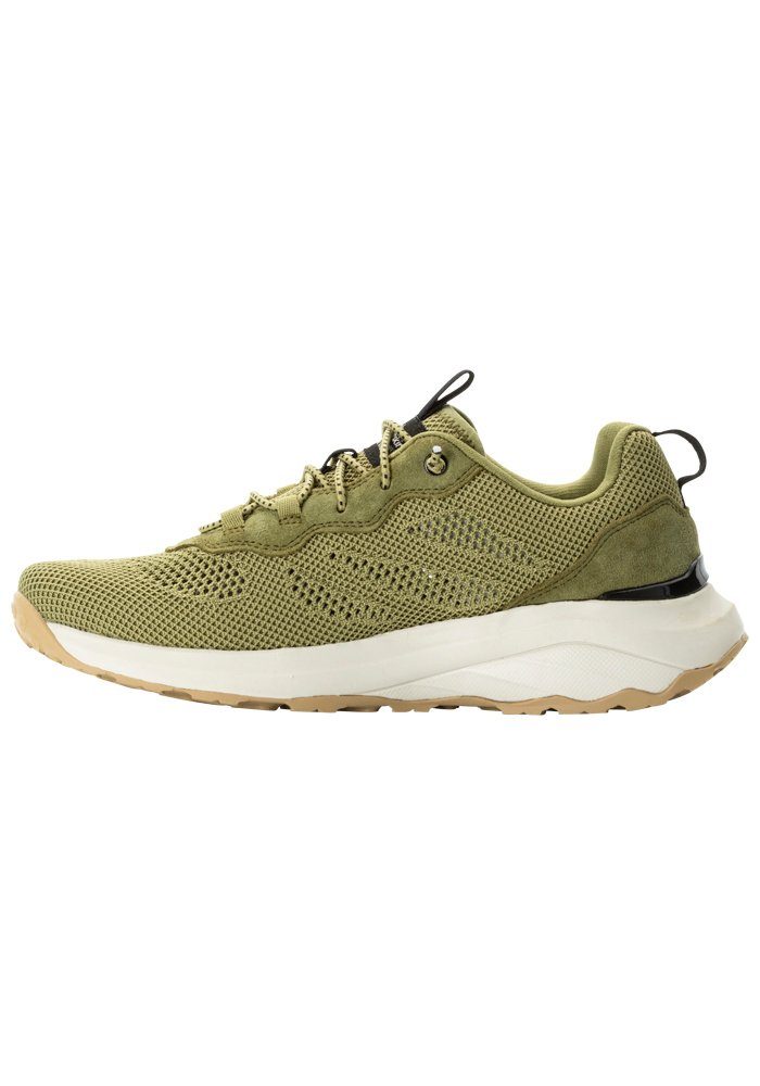 Jack Wolfskin Sneakers DROMOVENTURE KNIT LOW W