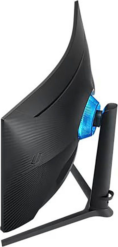 Samsung Curved-gaming-ledscherm Odyssey Neo G7 S32BG750NP, 81 cm / 32", 4K Ultra HD
