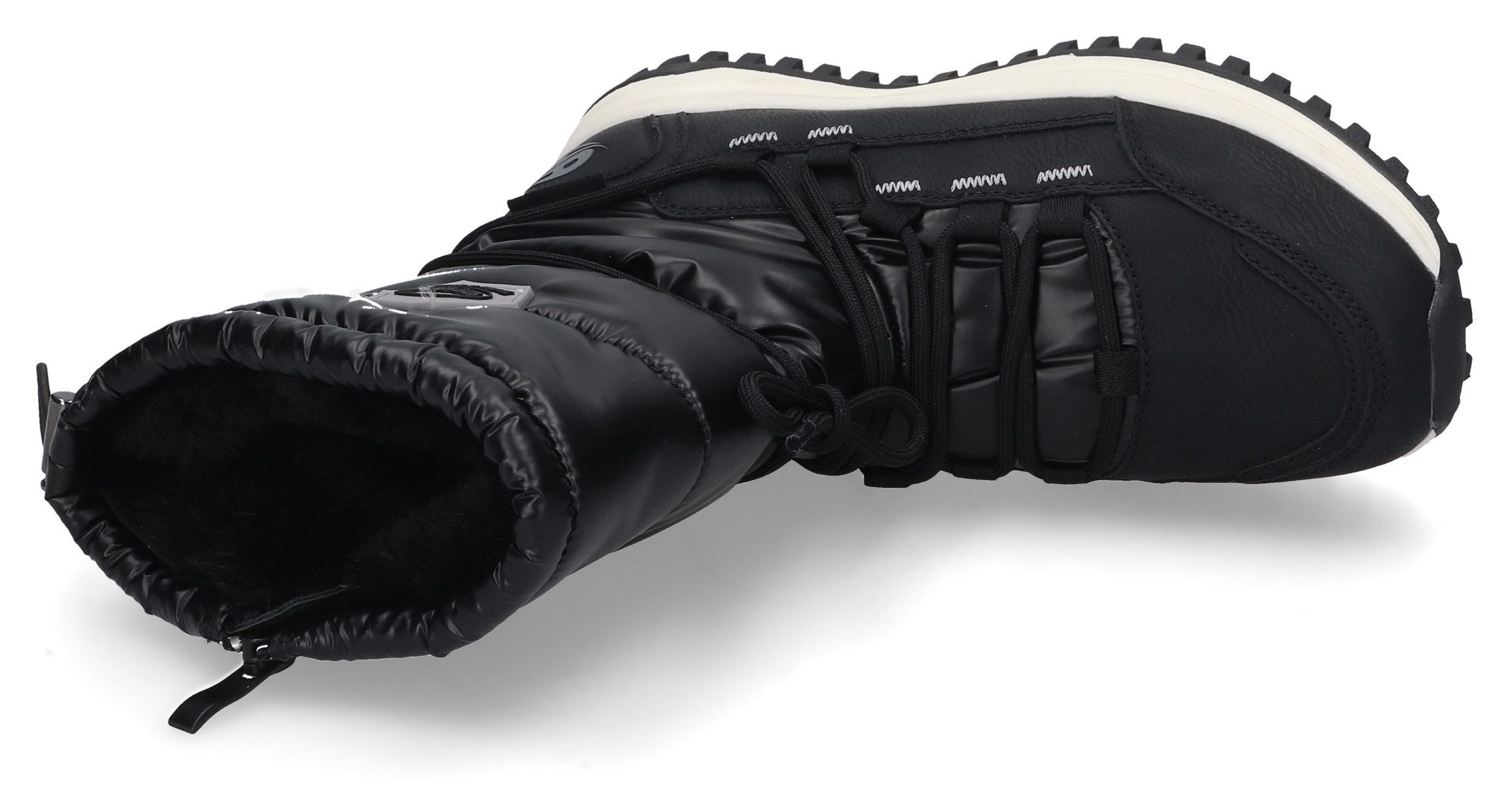 Dockers by Gerli Snowboots Winterboots met warme voering