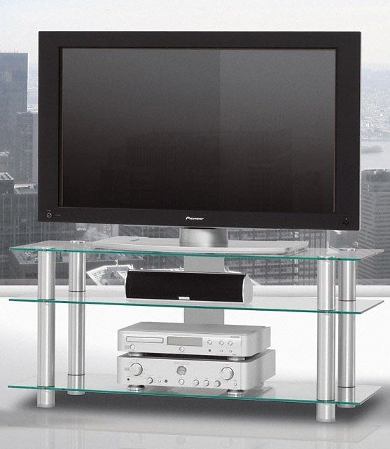kleermaker Raad nicotine JUST by Spectral Tv-meubel Just-racks TV1203 Breedte 120 cm nu online  bestellen | OTTO