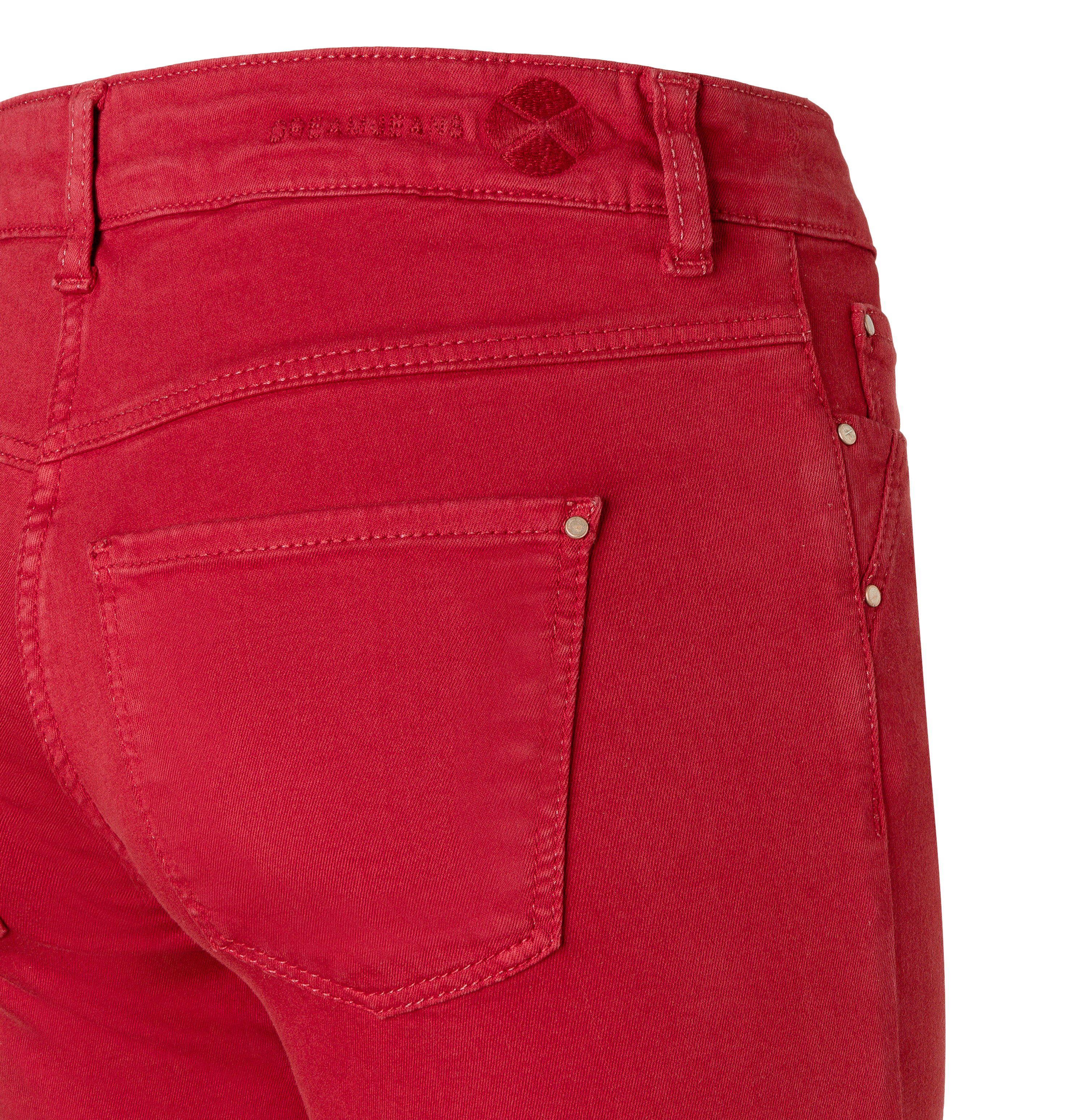 MAC Stretch jeans Dream met stretch voor een perfecte pasvorm