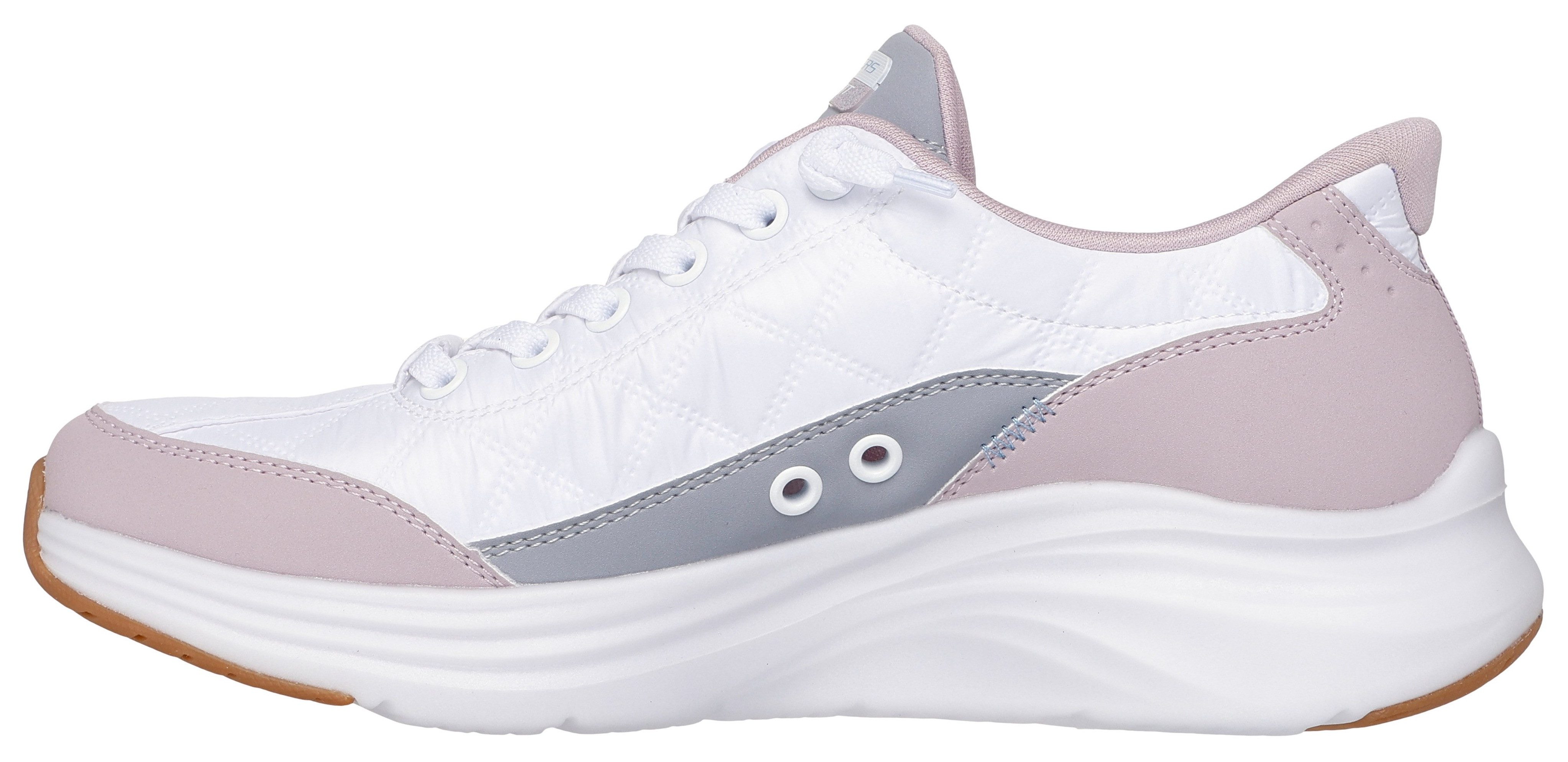 Skechers Slip-on sneakers VAPOR FOAM
