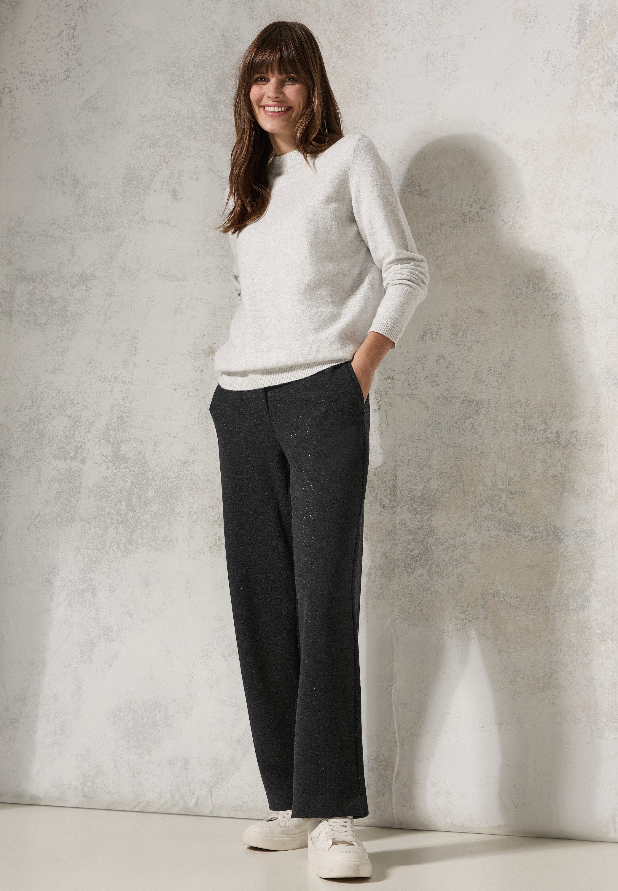 Cecil Culotte Style Neele met glitterdetails