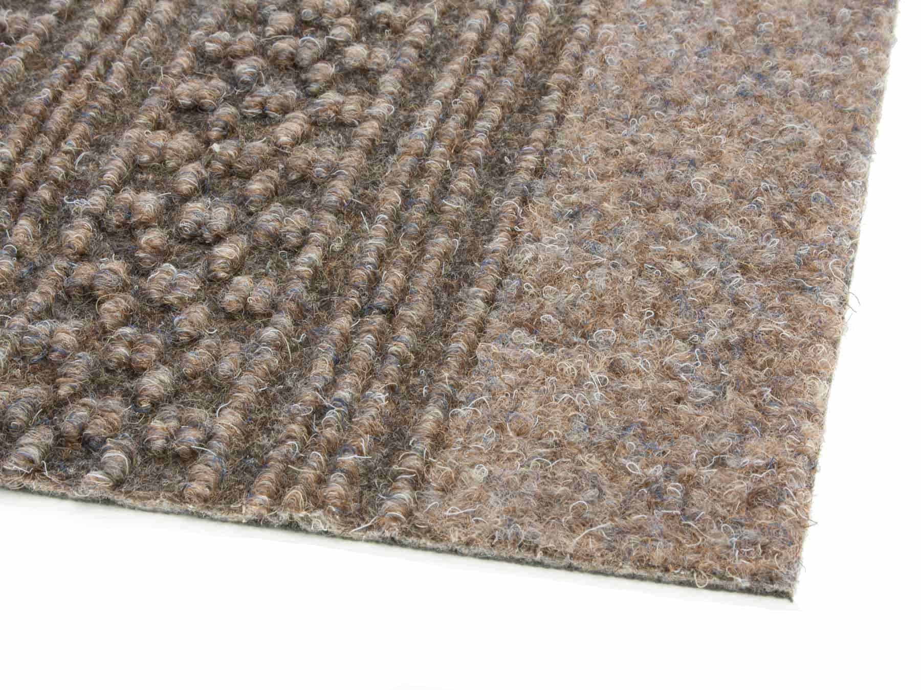 Primaflor-Ideen in Textil Keukenloper Aztec Naaldvilt, zeer robuust en slijtvast, antislip, keuken
