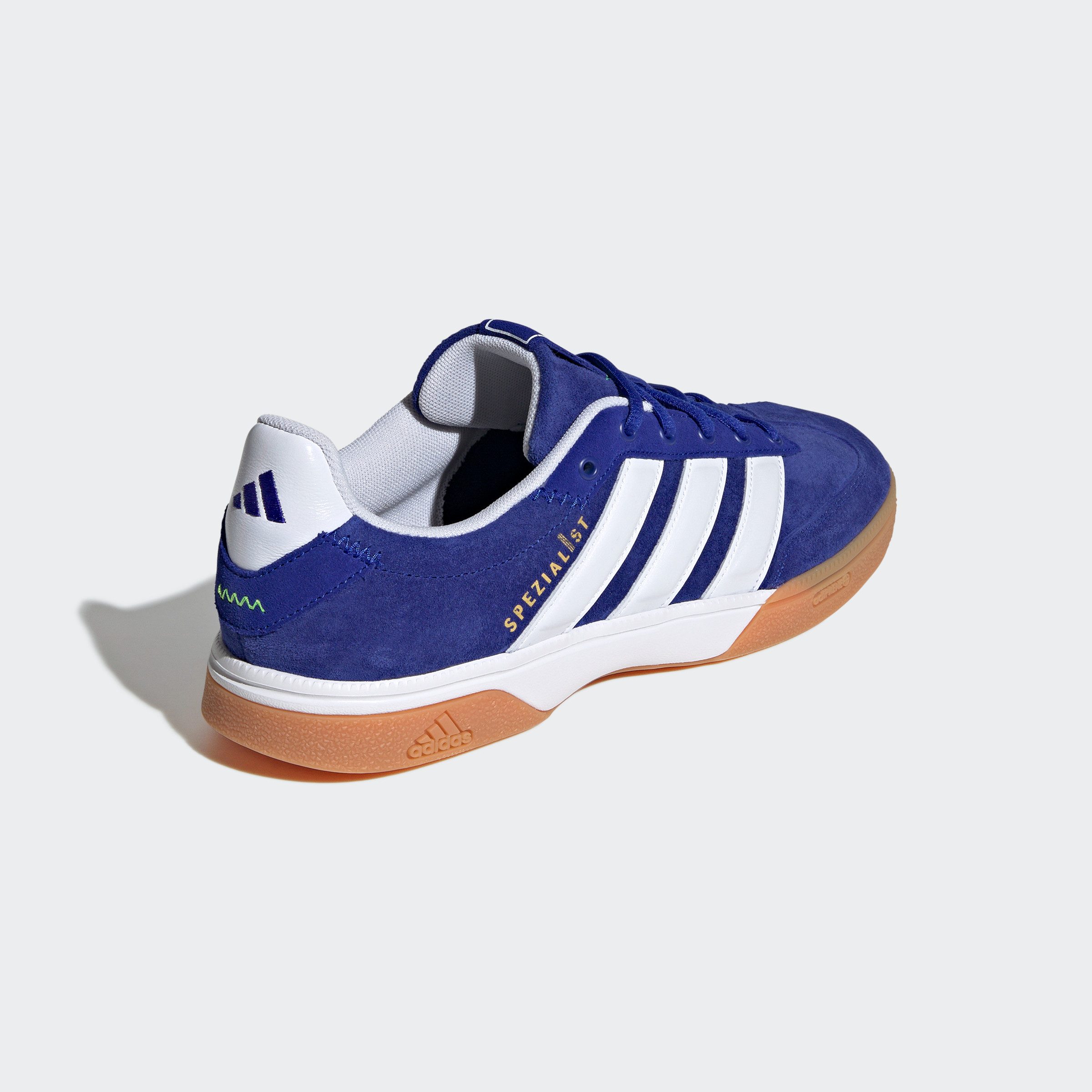 adidas Performance Zaalschoenen SPEZIALIST INDOOR