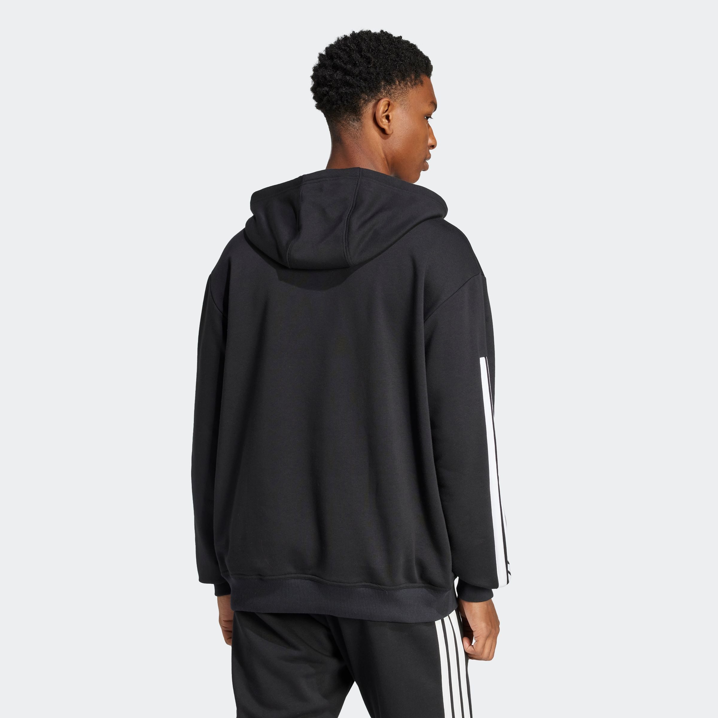 adidas Sportswear Hoodie M TIRO FT HDY